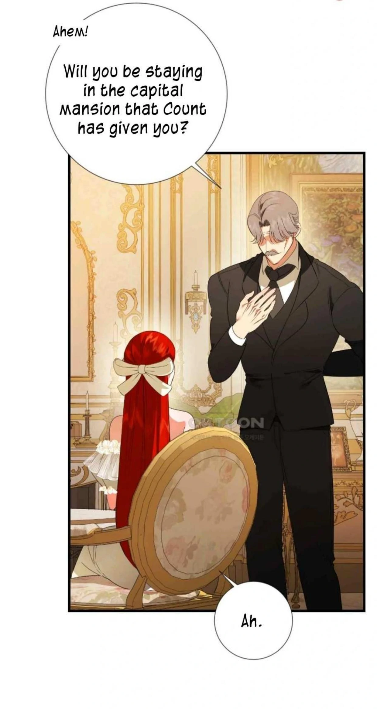 I Became the First Love of My Stepson [+19]  [Luna Toons] - Chapter 10 manhwa