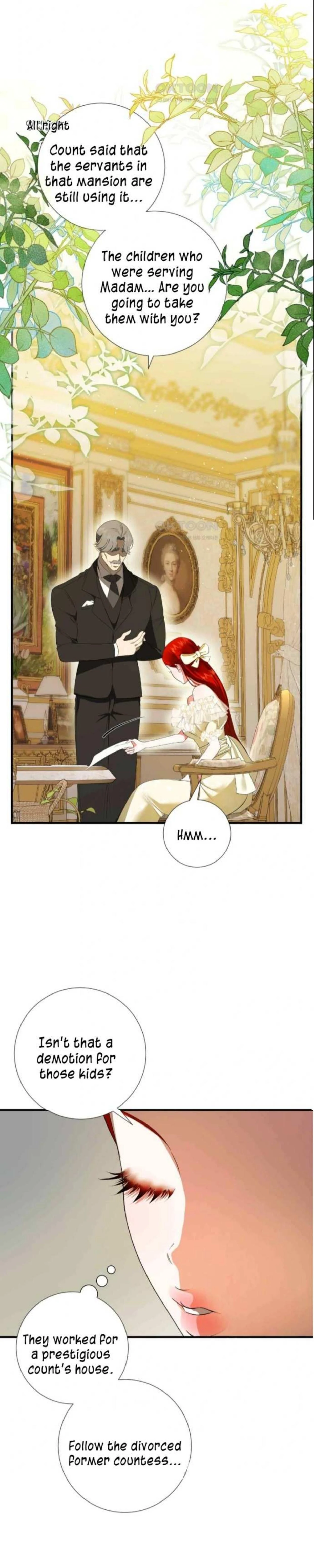 I Became the First Love of My Stepson [+19]  [Luna Toons] - Chapter 10 manhwa