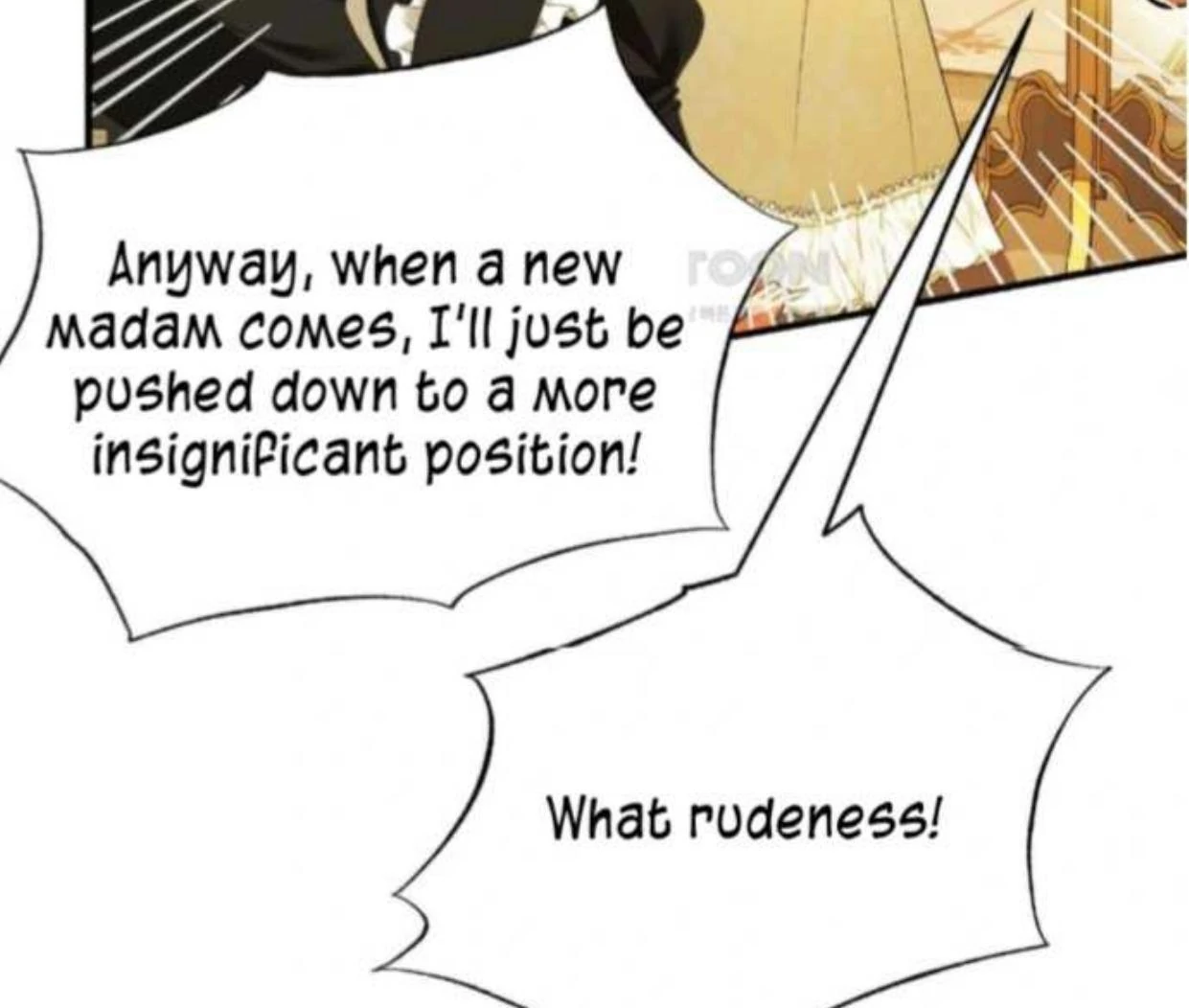 I Became the First Love of My Stepson [+19]  [Luna Toons] - Chapter 10 manhwa