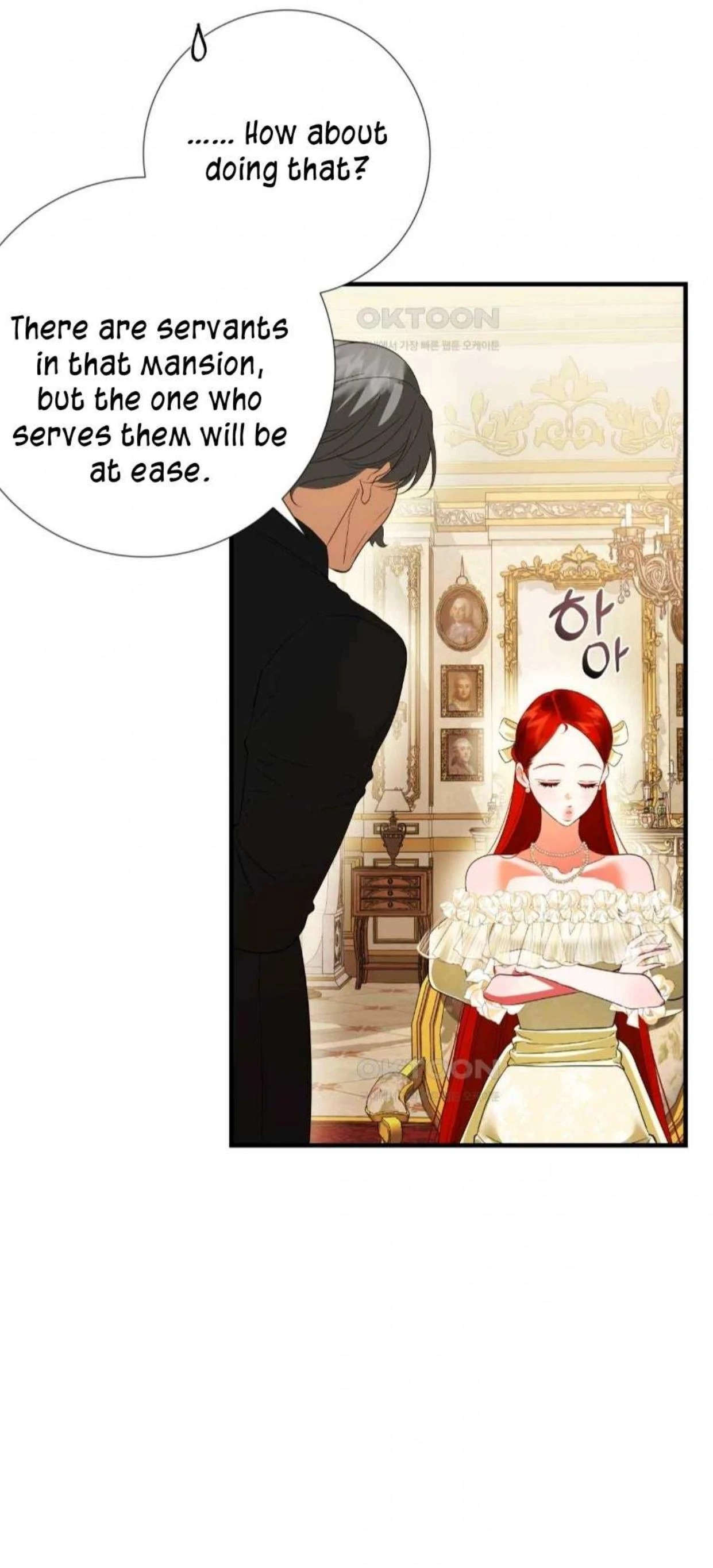 I Became the First Love of My Stepson [+19]  [Luna Toons] - Chapter 10 manhwa