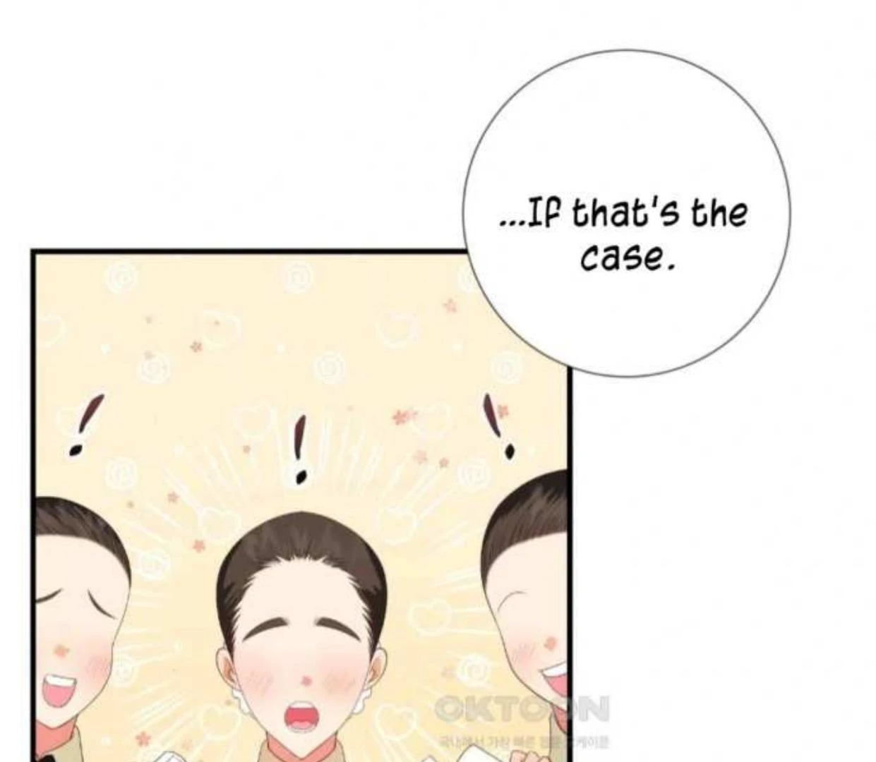 I Became the First Love of My Stepson [+19]  [Luna Toons] - Chapter 10 manhwa