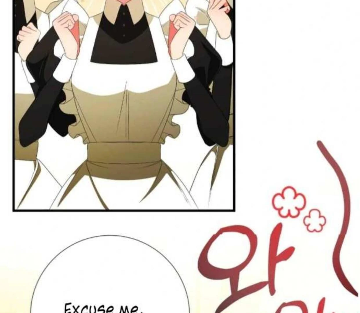 I Became the First Love of My Stepson [+19]  [Luna Toons] - Chapter 10 manhwa