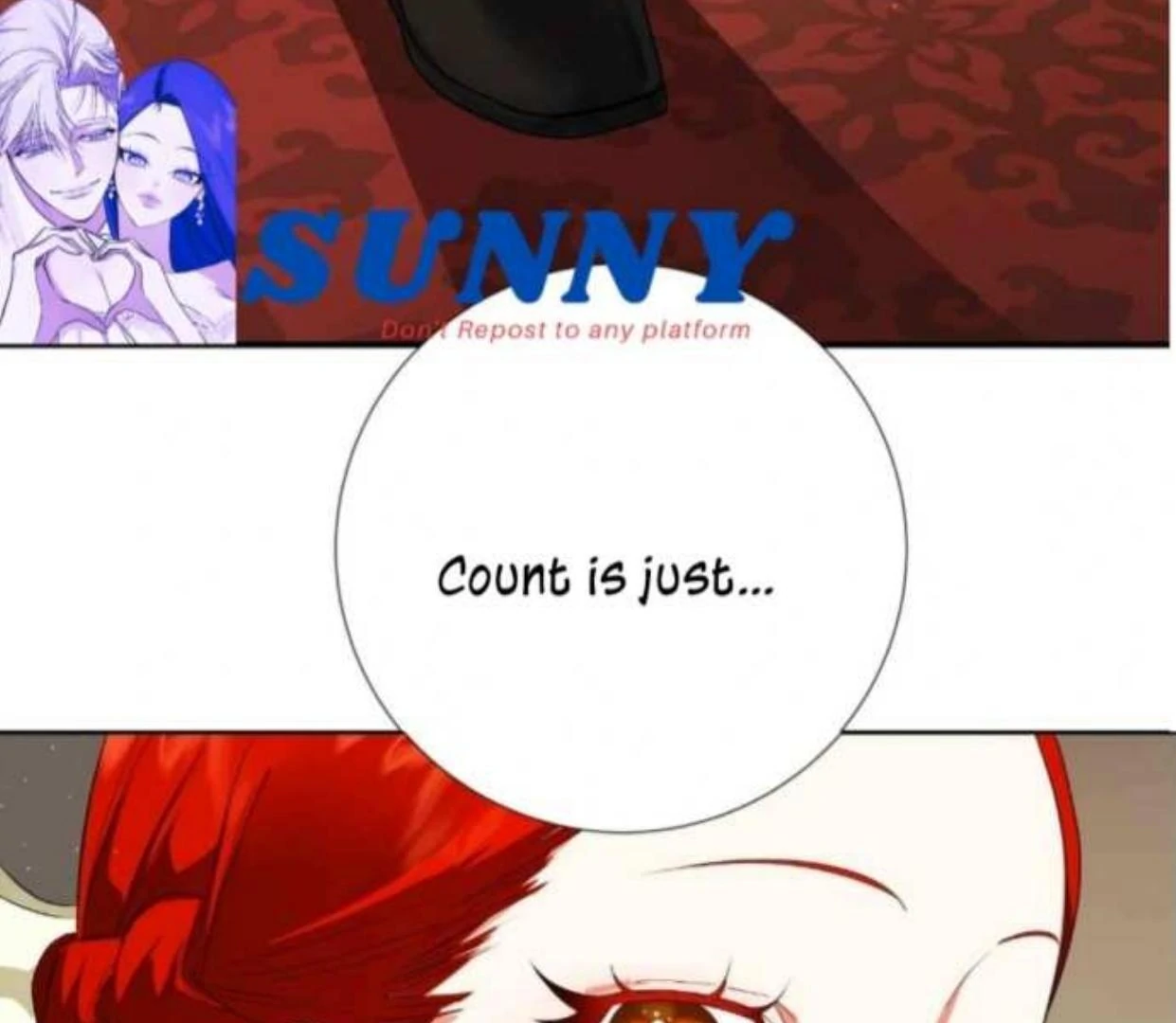 I Became the First Love of My Stepson [+19]  [Luna Toons] - Chapter 10 manhwa