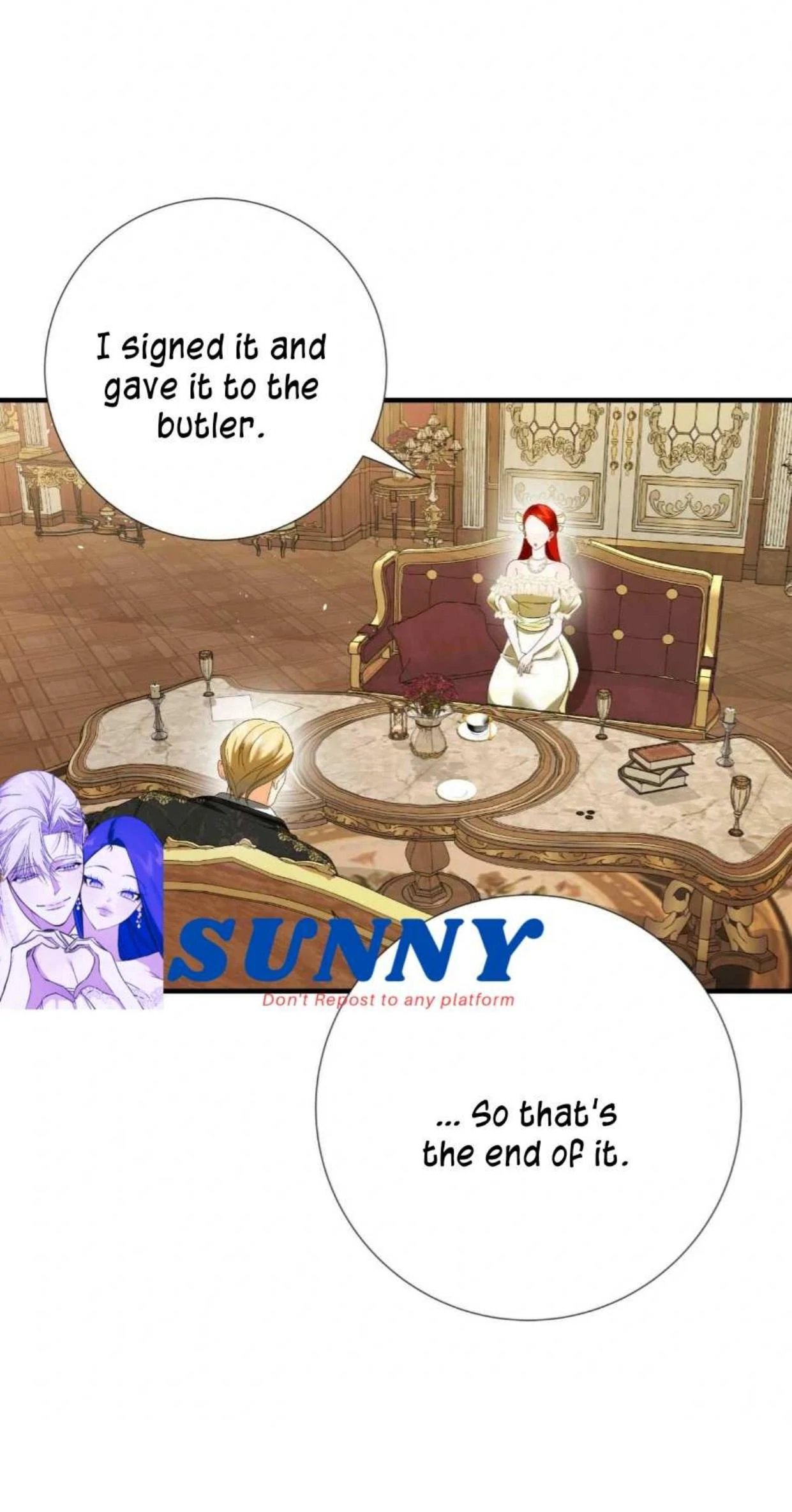 I Became the First Love of My Stepson [+19]  [Luna Toons] - Chapter 10 manhwa