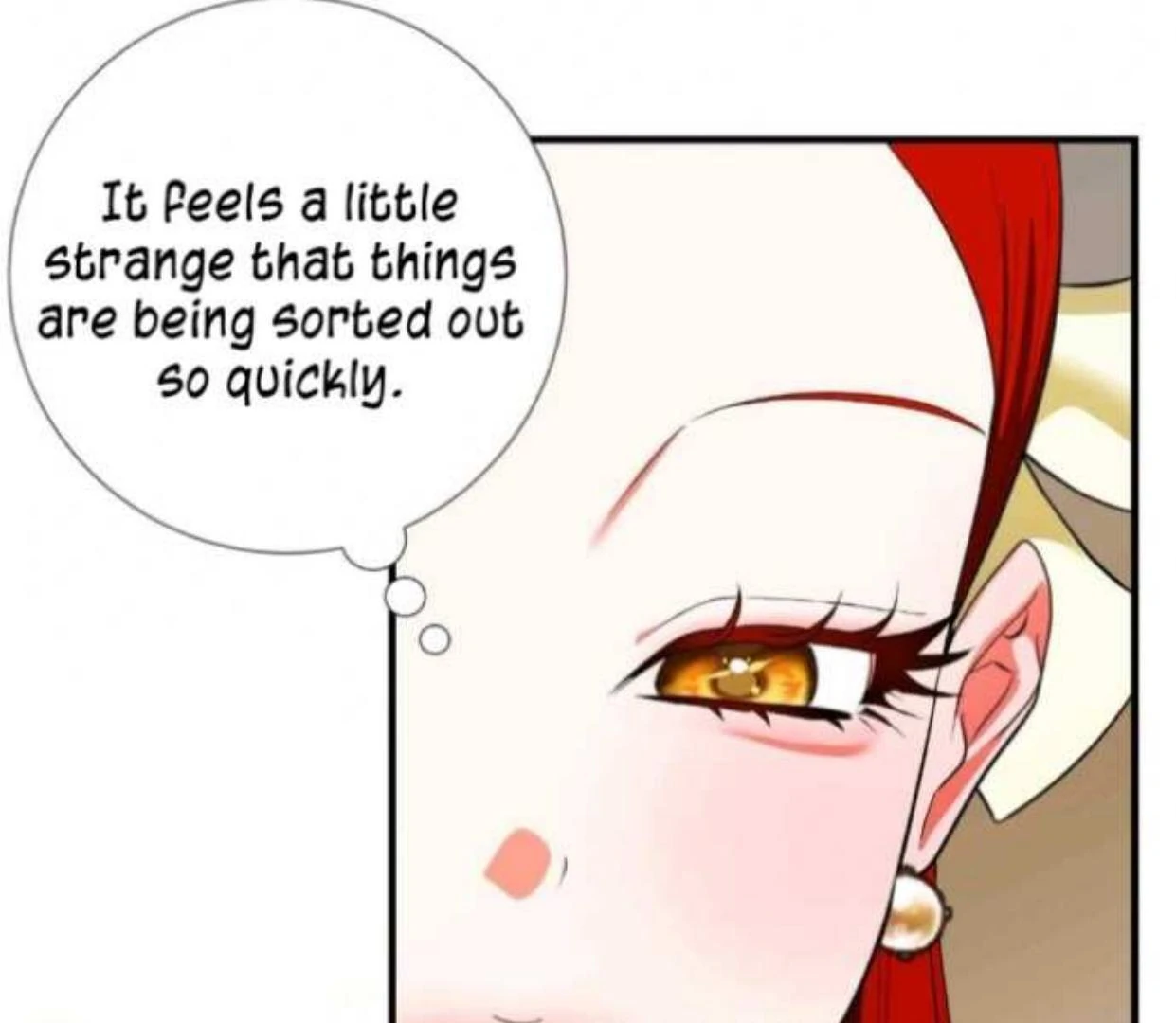 I Became the First Love of My Stepson [+19]  [Luna Toons] - Chapter 10 manhwa