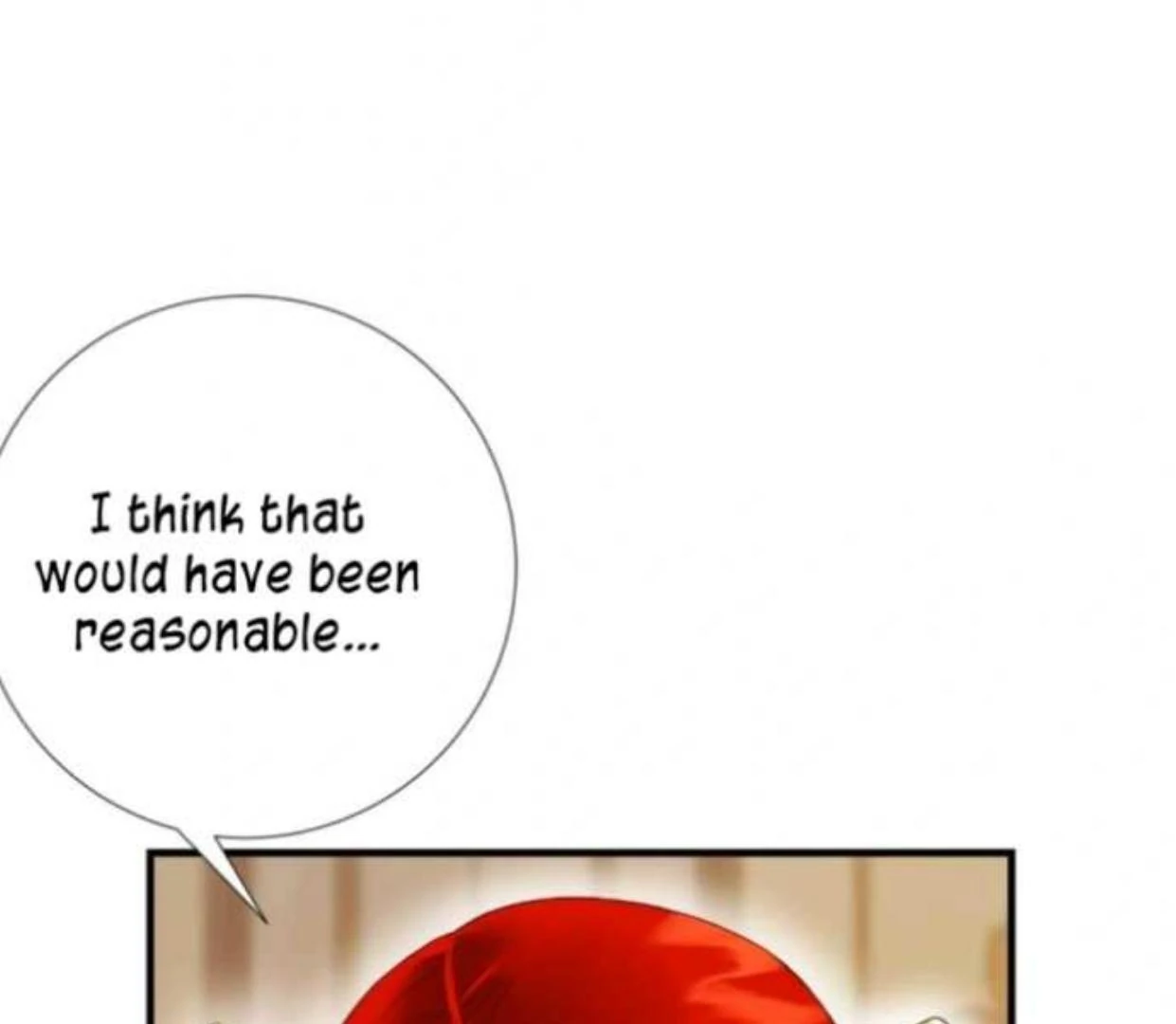 I Became the First Love of My Stepson [+19]  [Luna Toons] - Chapter 10 manhwa