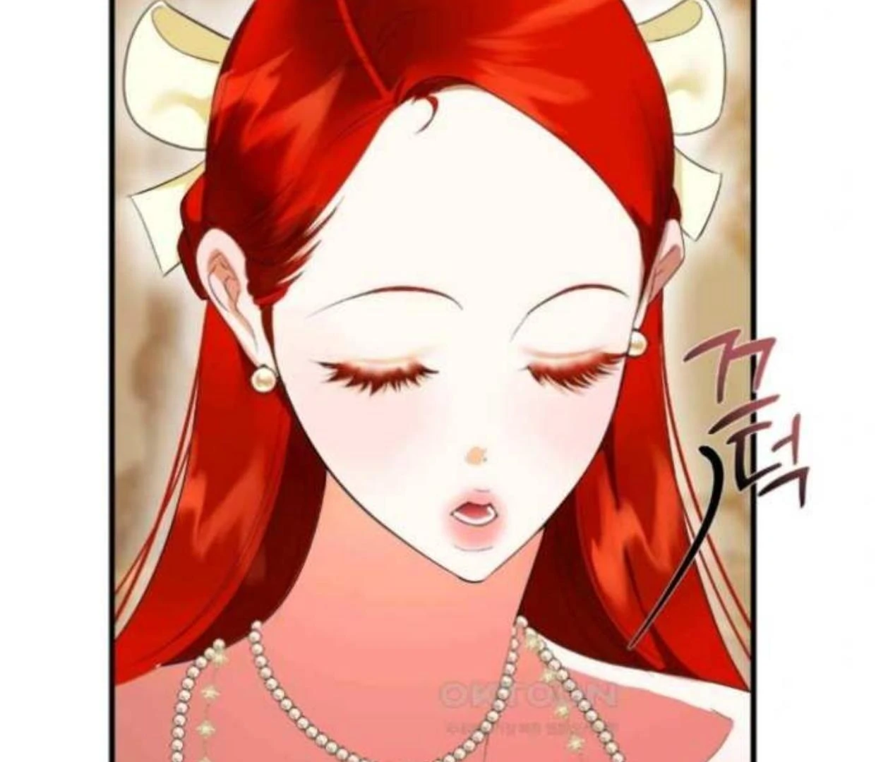 I Became the First Love of My Stepson [+19]  [Luna Toons] - Chapter 10 manhwa