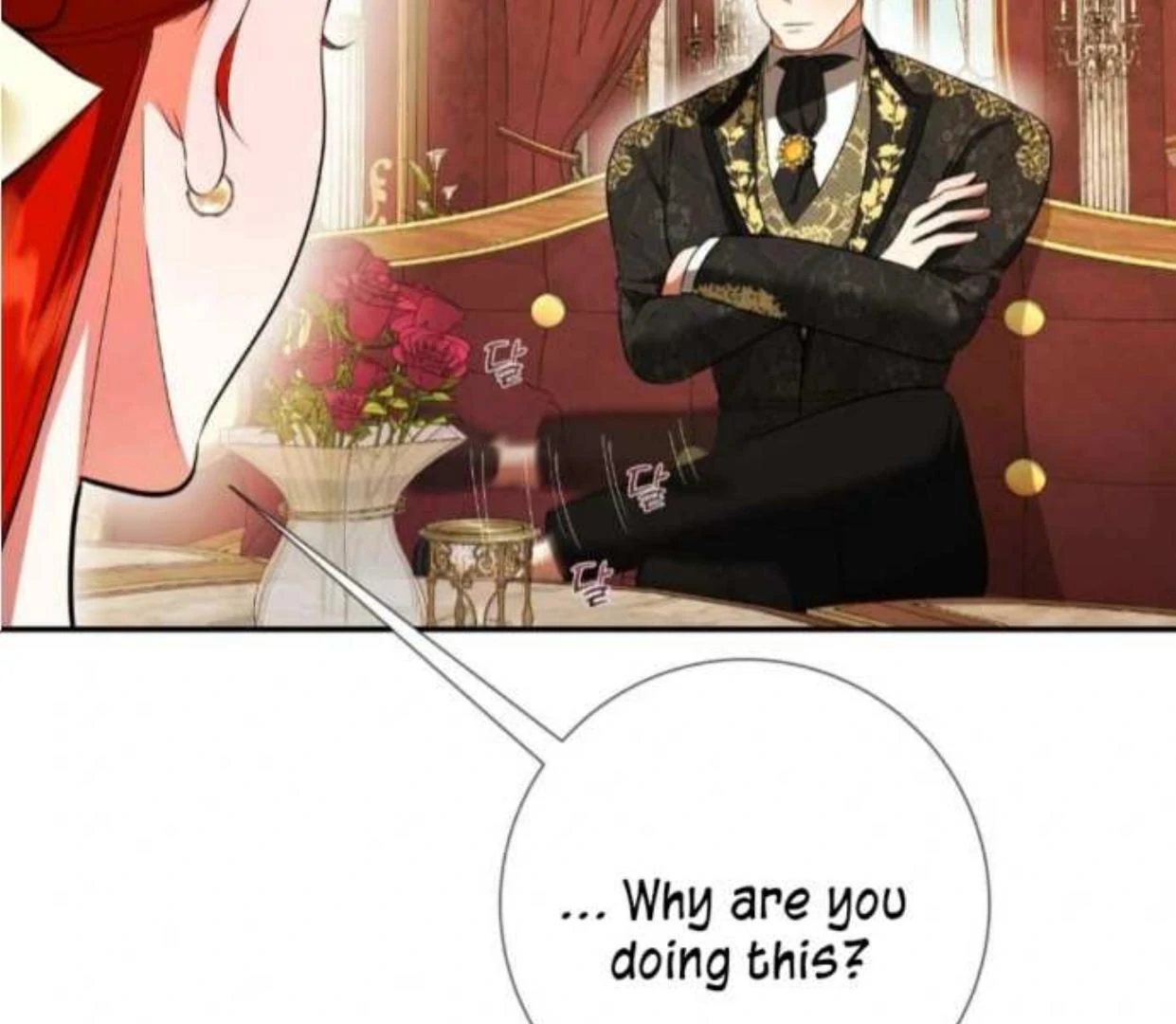 I Became the First Love of My Stepson [+19]  [Luna Toons] - Chapter 10 manhwa