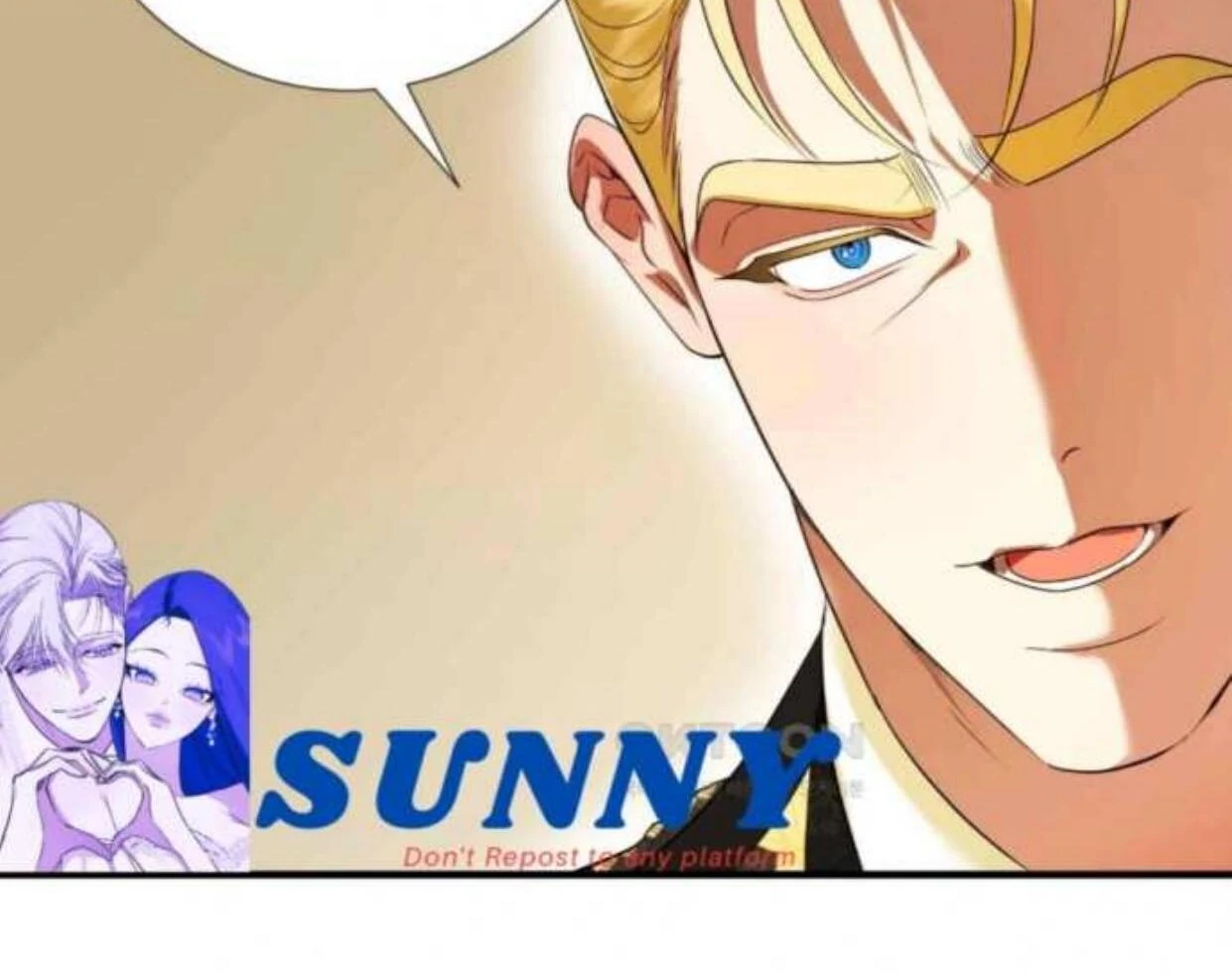 I Became the First Love of My Stepson [+19]  [Luna Toons] - Chapter 10 manhwa
