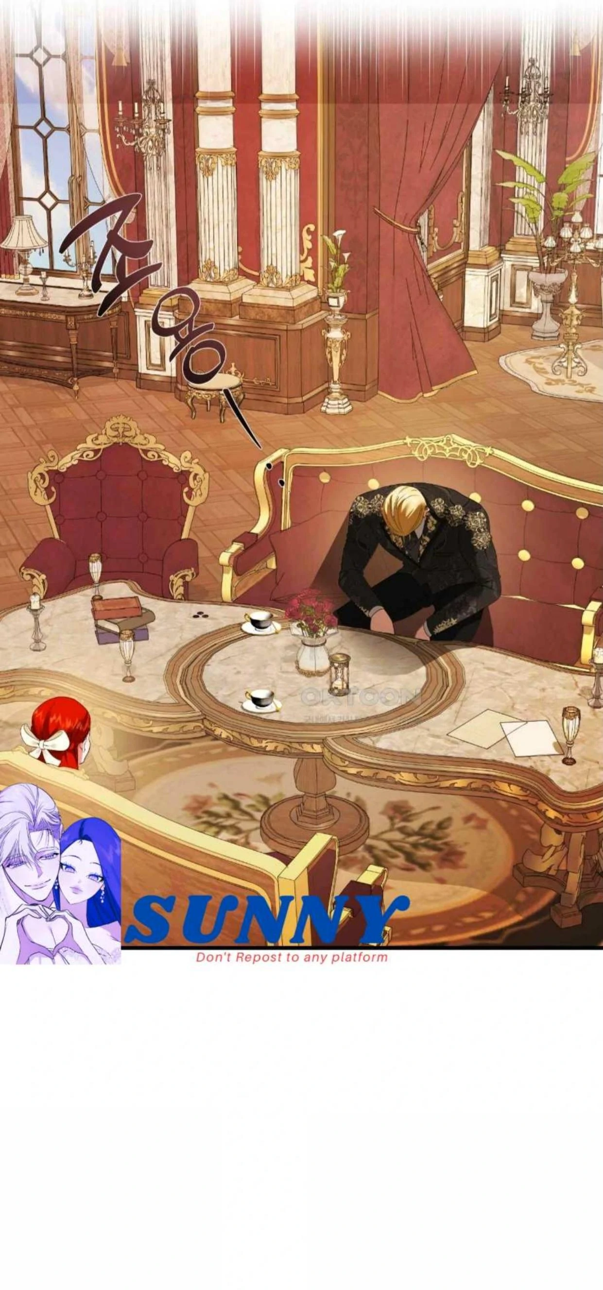 I Became the First Love of My Stepson [+19]  [Luna Toons] - Chapter 10 manhwa