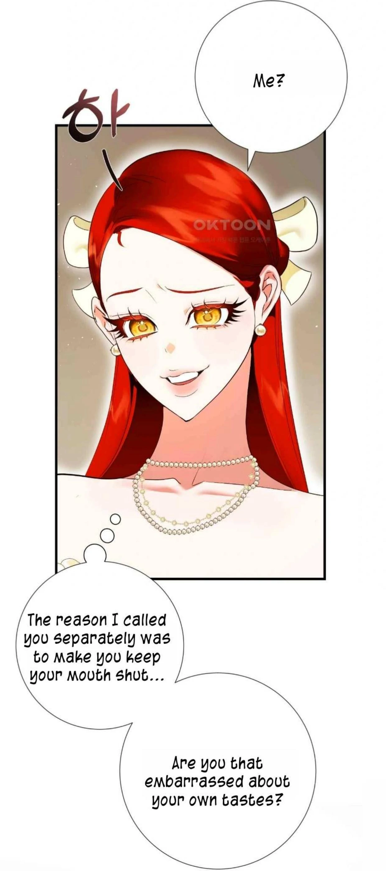 I Became the First Love of My Stepson [+19]  [Luna Toons] - Chapter 10 manhwa
