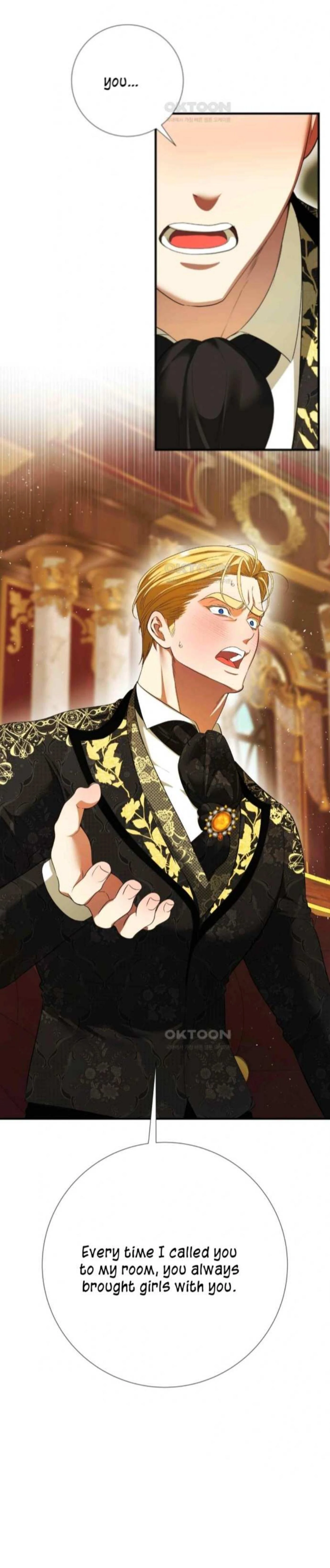 I Became the First Love of My Stepson [+19]  [Luna Toons] - Chapter 10 manhwa