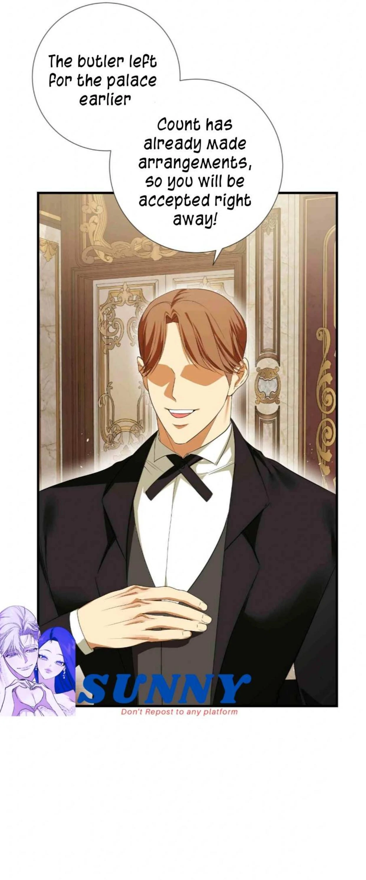 I Became the First Love of My Stepson [+19]  [Luna Toons] - Chapter 11 manhwa