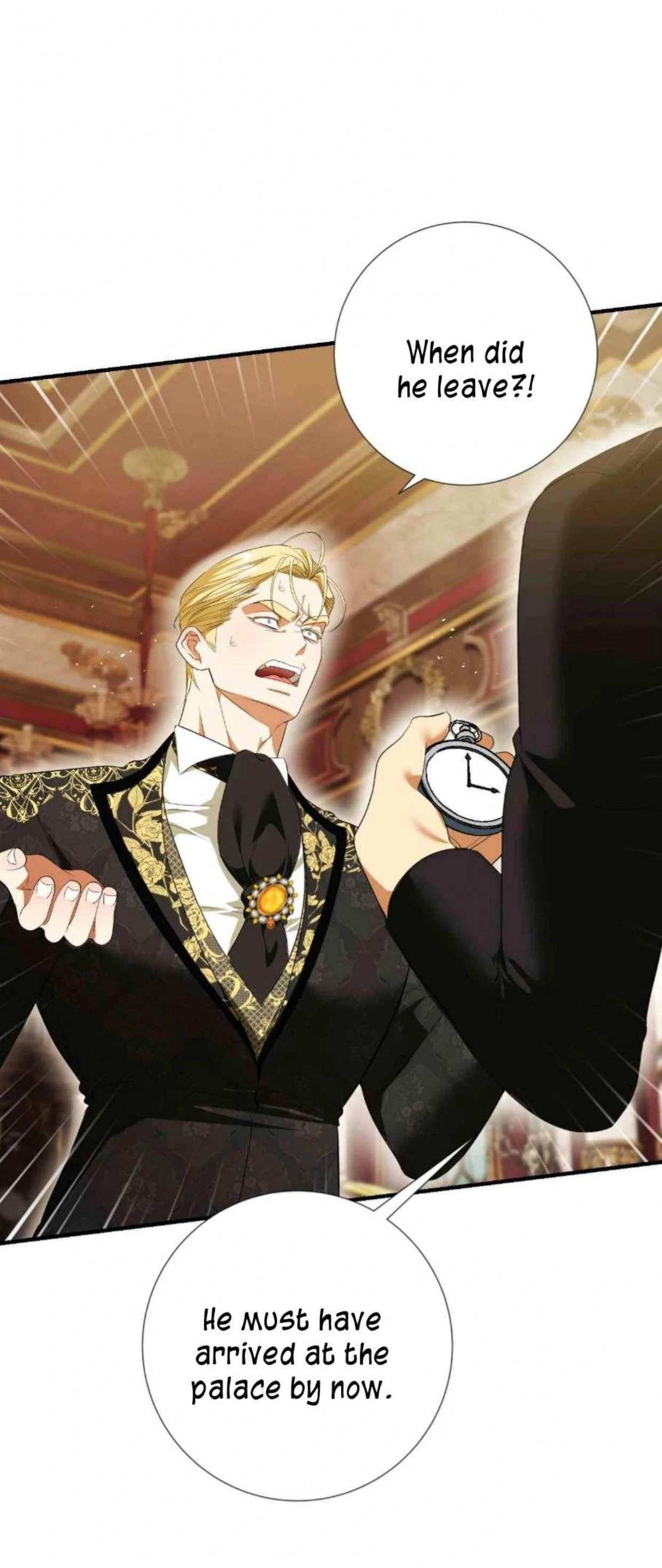 I Became the First Love of My Stepson [+19]  [Luna Toons] - Chapter 11 manhwa