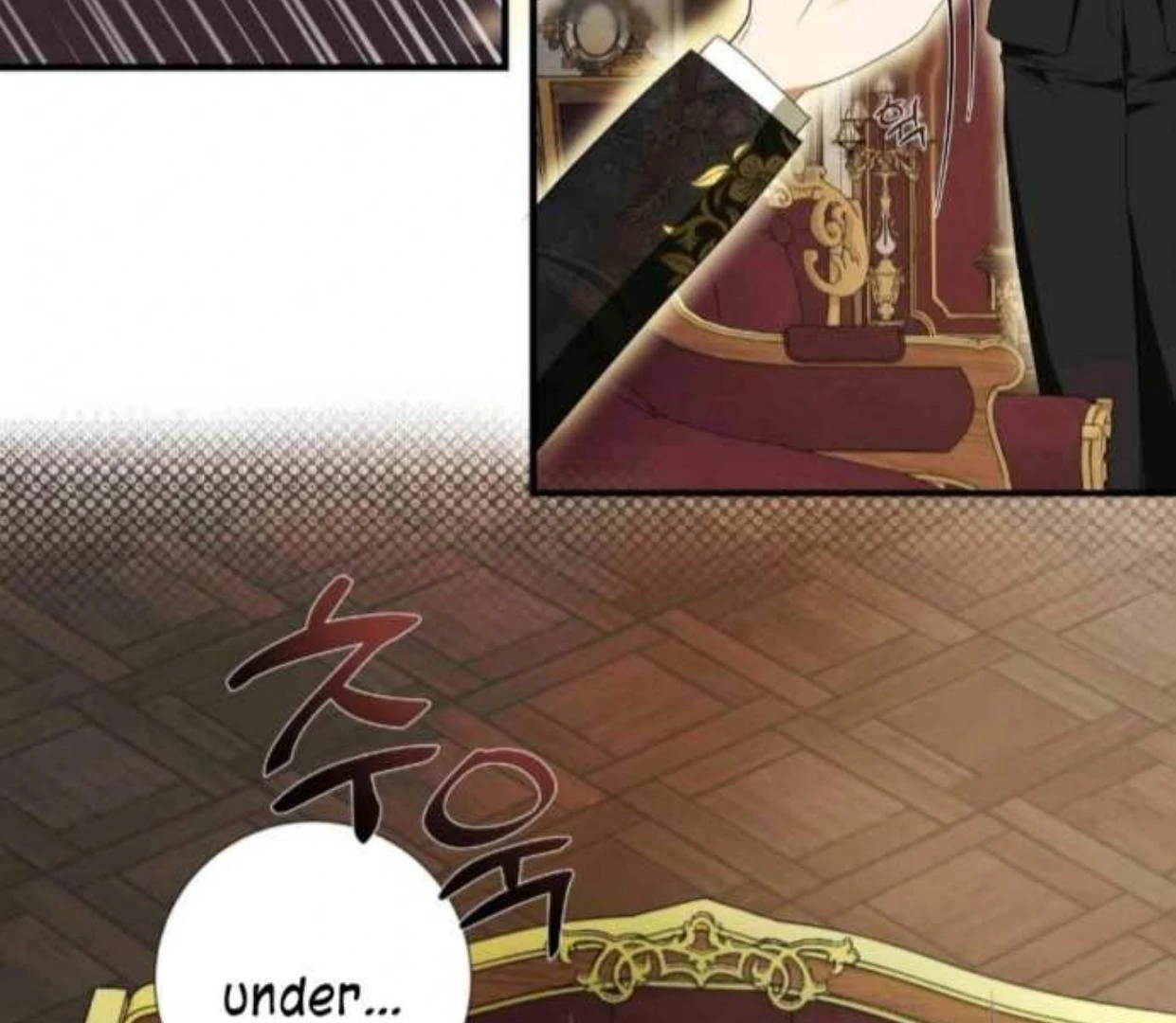 I Became the First Love of My Stepson [+19]  [Luna Toons] - Chapter 11 manhwa