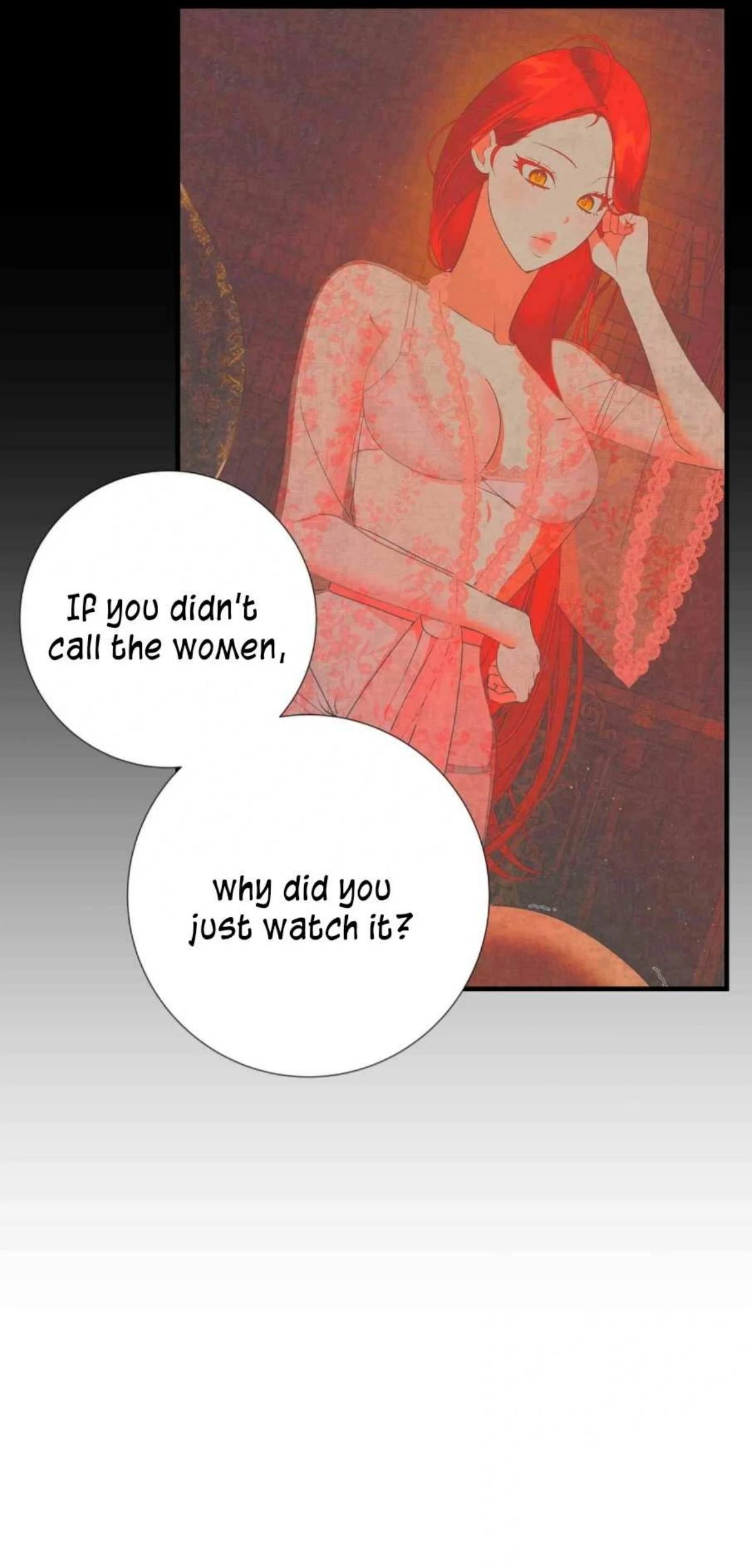 I Became the First Love of My Stepson [+19]  [Luna Toons] - Chapter 11 manhwa