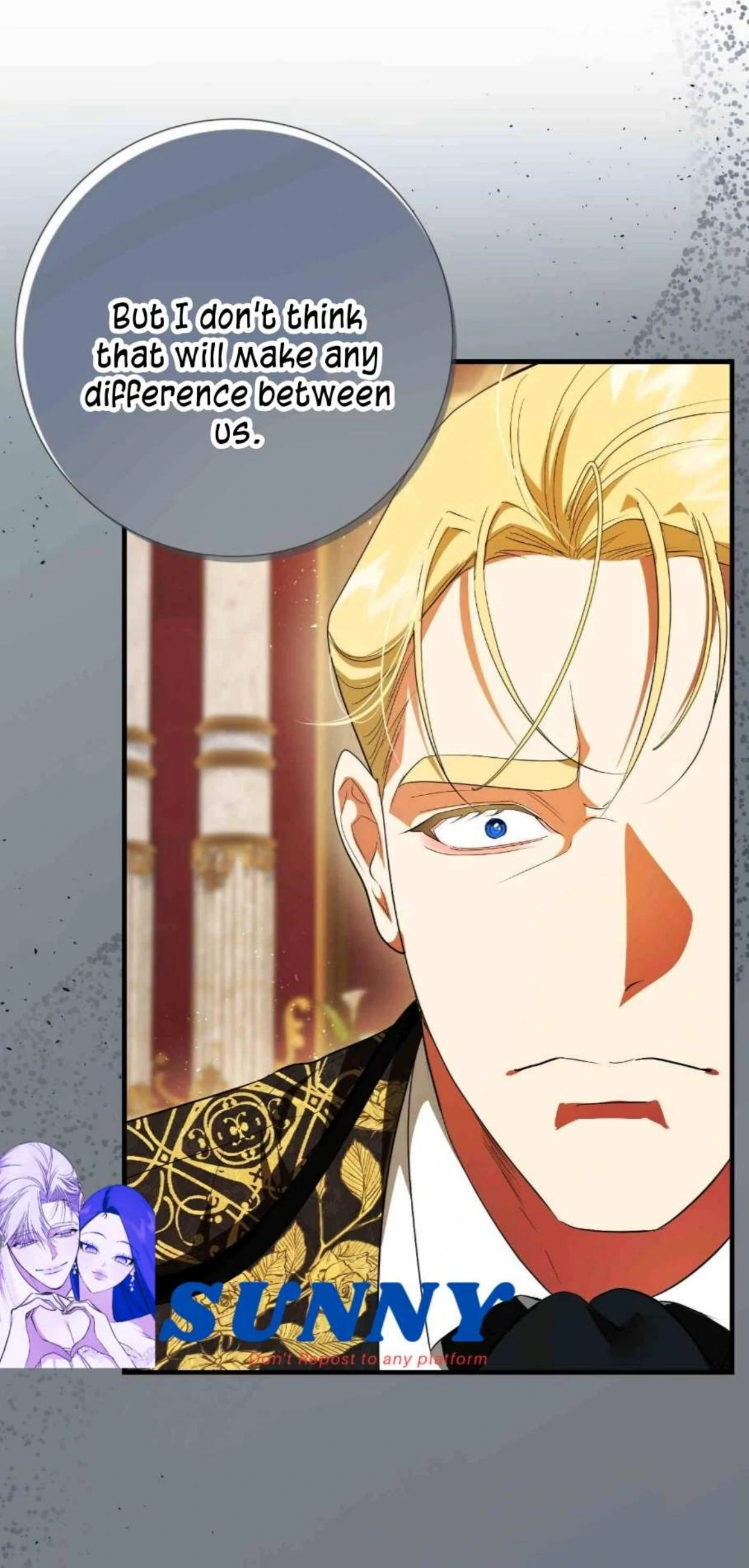 I Became the First Love of My Stepson [+19]  [Luna Toons] - Chapter 11 manhwa