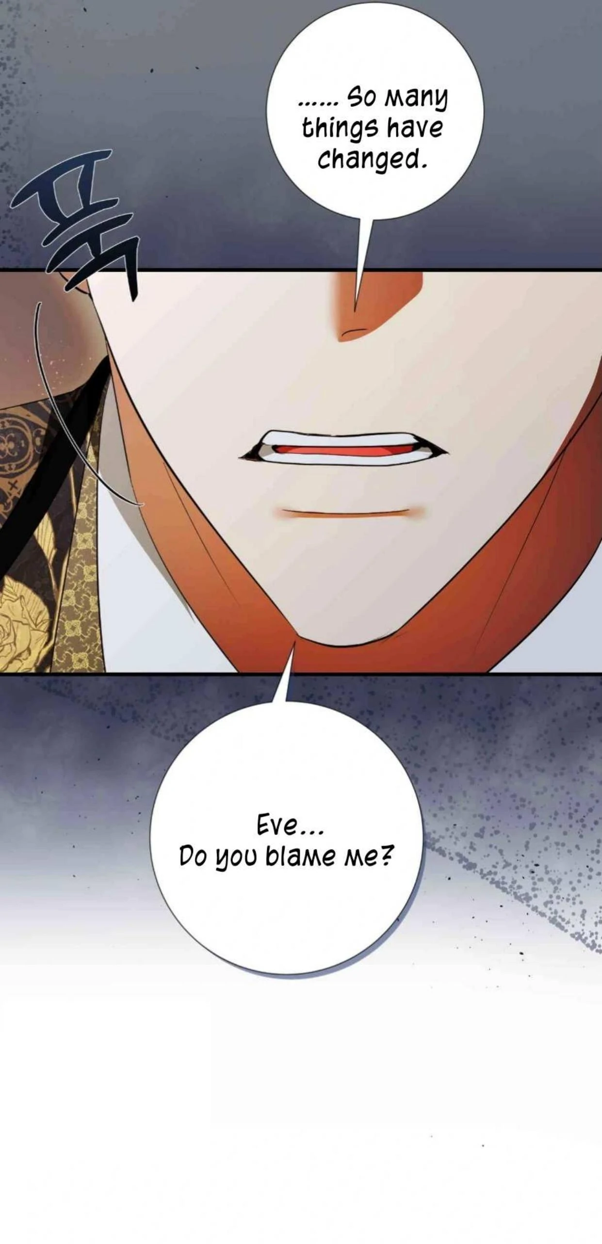 I Became the First Love of My Stepson [+19]  [Luna Toons] - Chapter 11 manhwa
