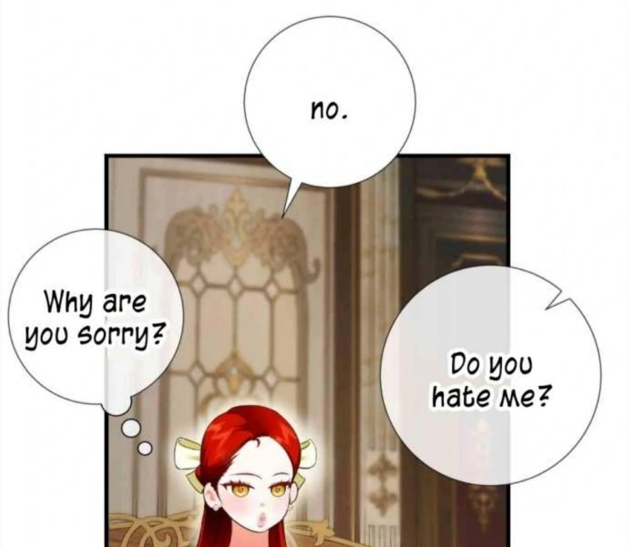 I Became the First Love of My Stepson [+19]  [Luna Toons] - Chapter 11 manhwa