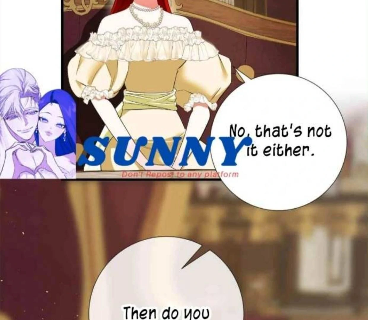 I Became the First Love of My Stepson [+19]  [Luna Toons] - Chapter 11 manhwa