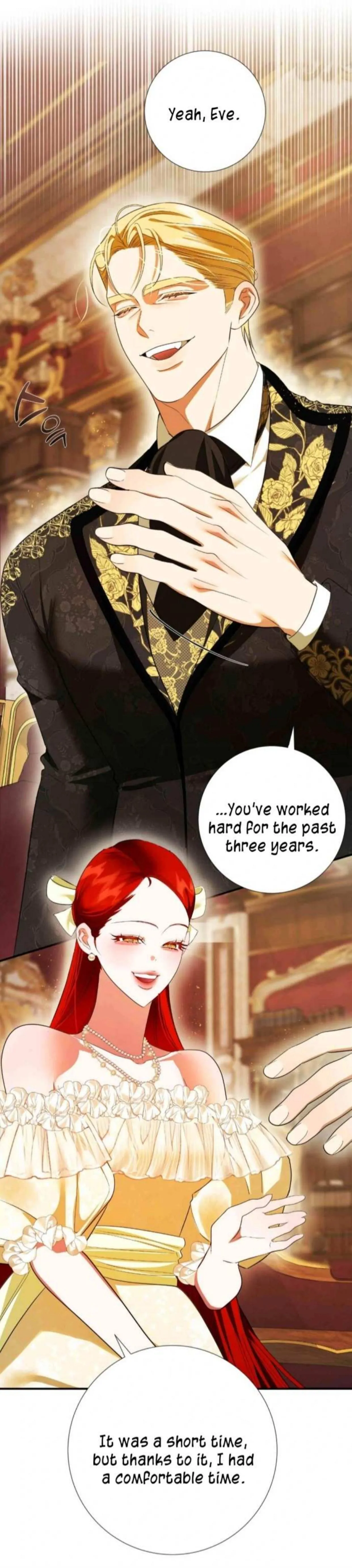 I Became the First Love of My Stepson [+19]  [Luna Toons] - Chapter 11 manhwa