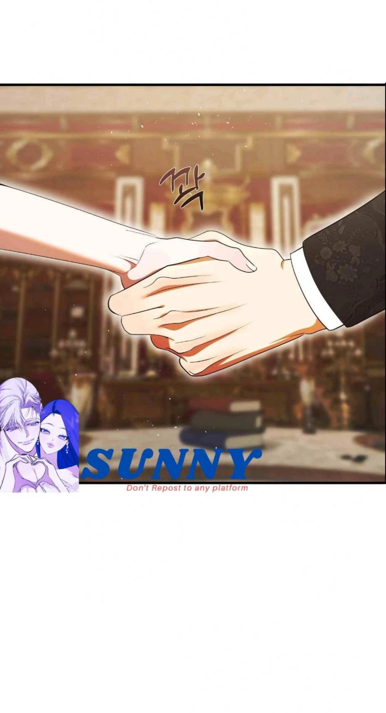 I Became the First Love of My Stepson [+19]  [Luna Toons] - Chapter 11 manhwa