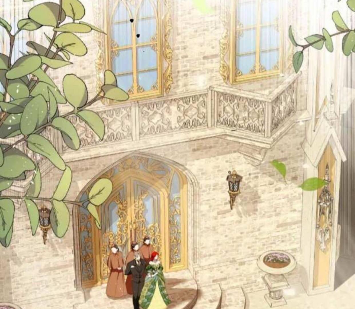 I Became the First Love of My Stepson [+19]  [Luna Toons] - Chapter 11 manhwa