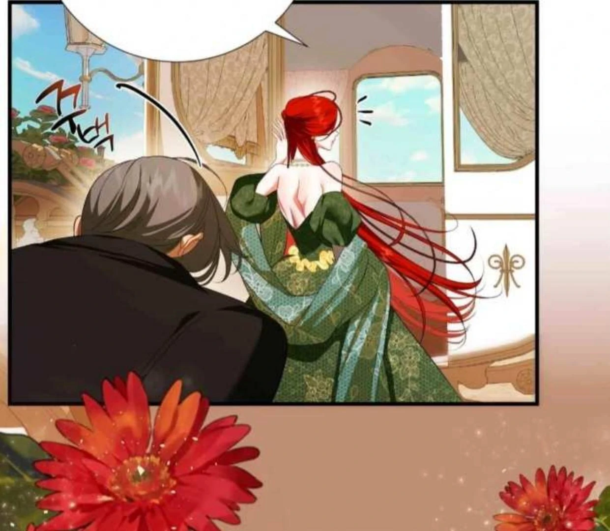 I Became the First Love of My Stepson [+19]  [Luna Toons] - Chapter 11 manhwa