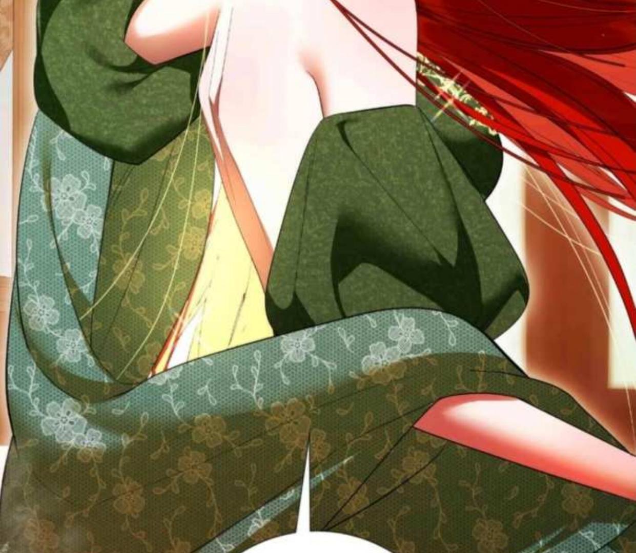 I Became the First Love of My Stepson [+19]  [Luna Toons] - Chapter 11 manhwa