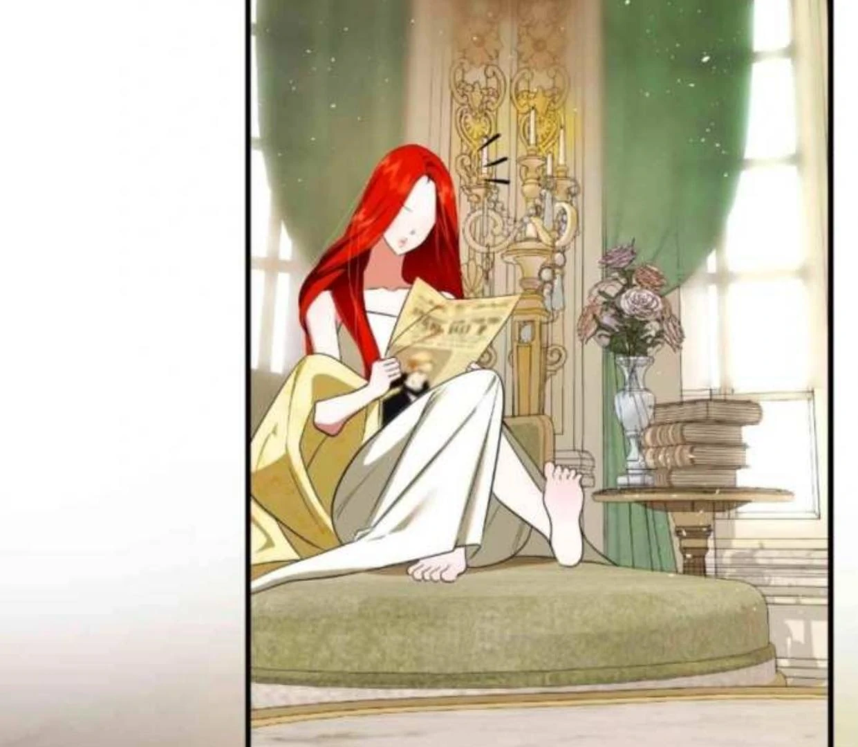 I Became the First Love of My Stepson [+19]  [Luna Toons] - Chapter 11 manhwa