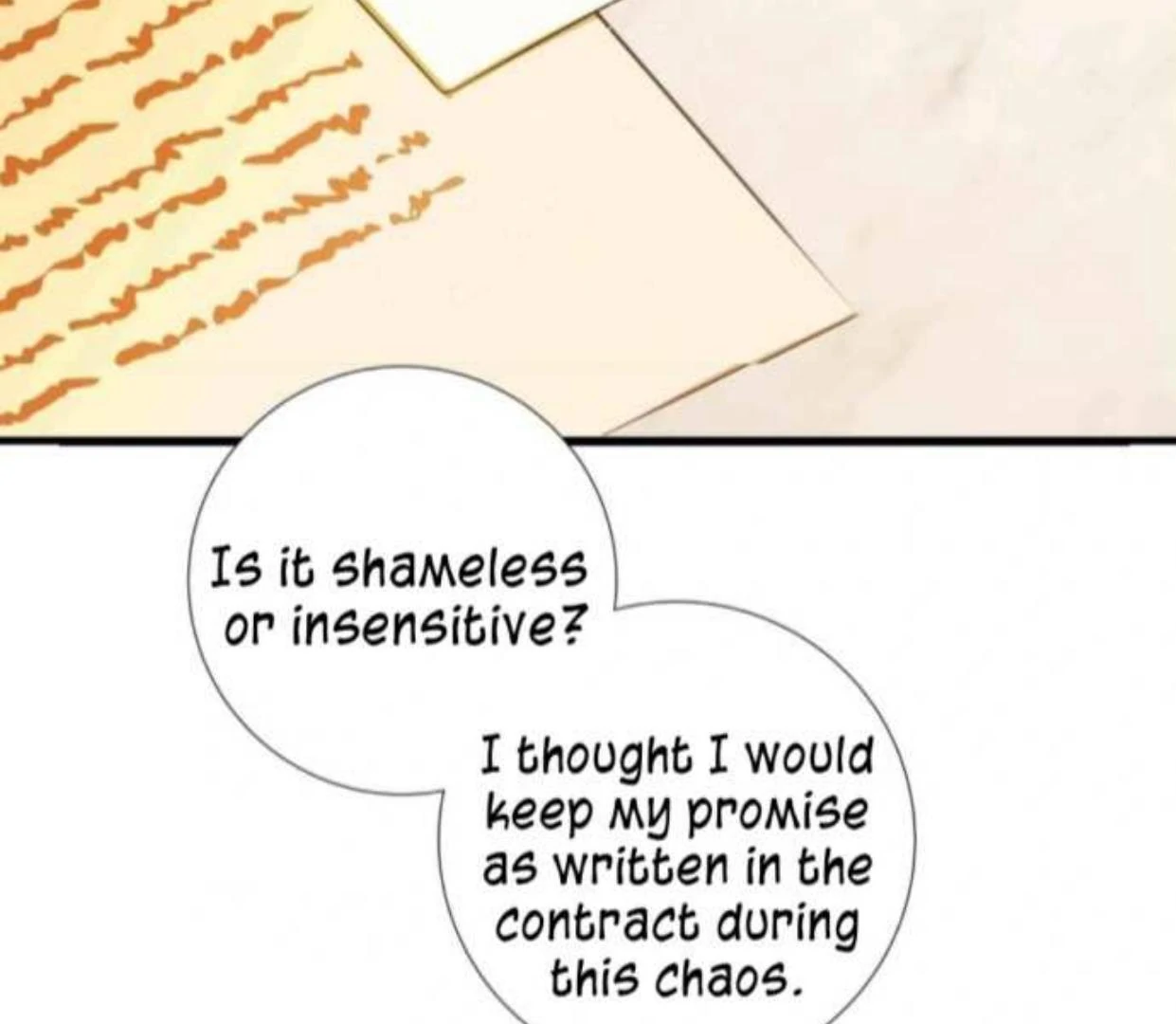 I Became the First Love of My Stepson [+19]  [Luna Toons] - Chapter 11 manhwa
