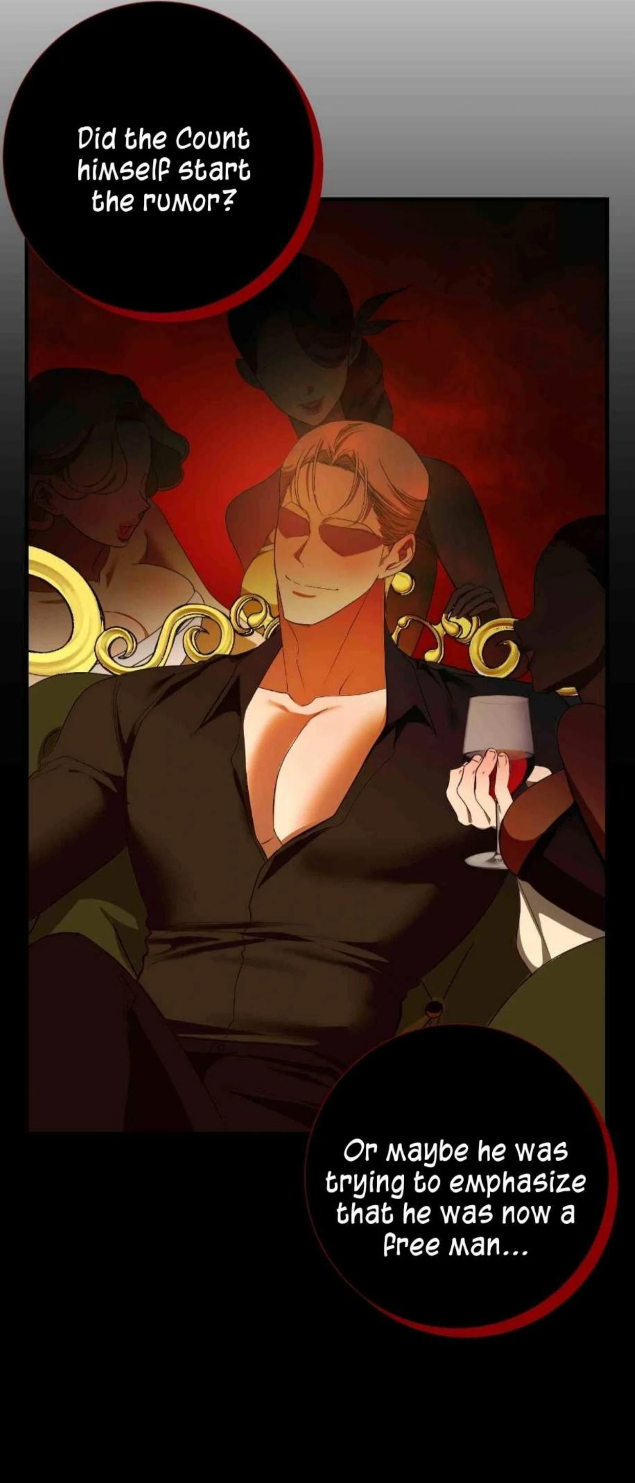 I Became the First Love of My Stepson [+19]  [Luna Toons] - Chapter 11 manhwa
