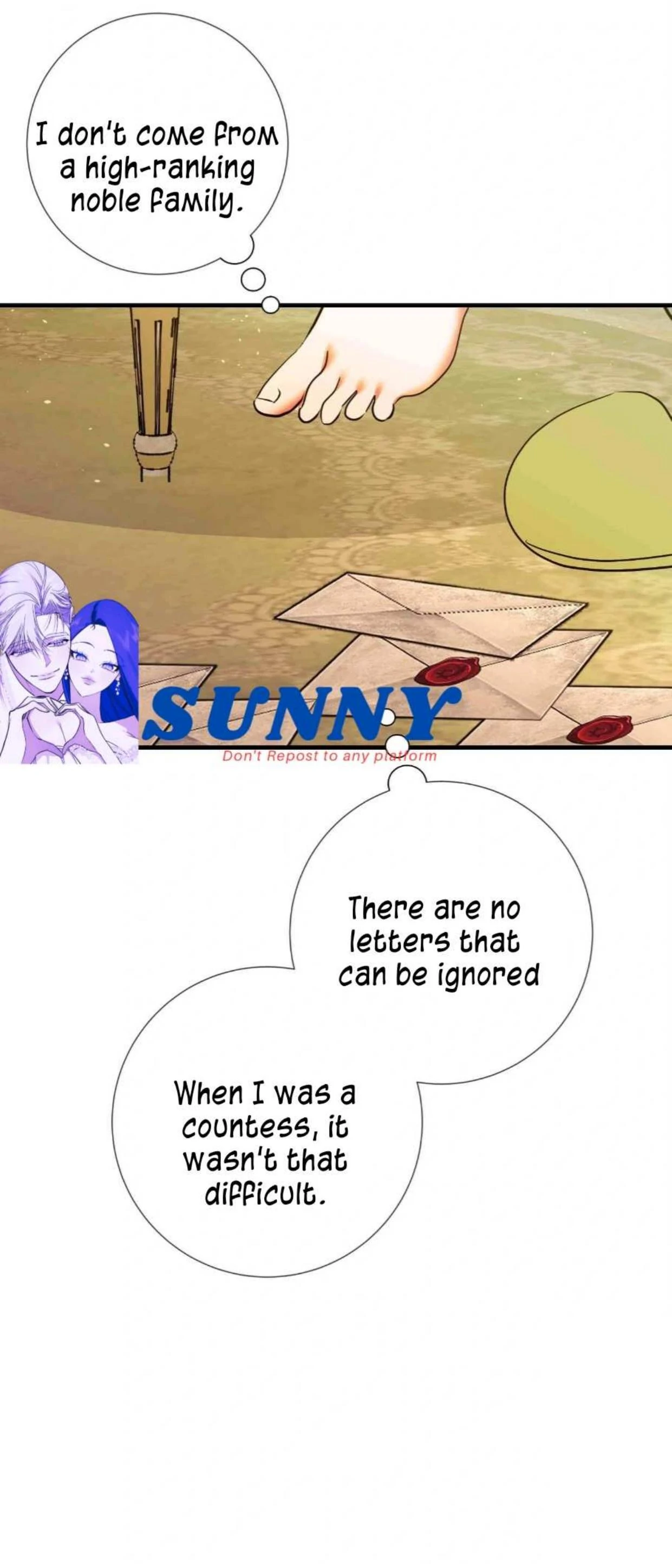 I Became the First Love of My Stepson [+19]  [Luna Toons] - Chapter 11 manhwa