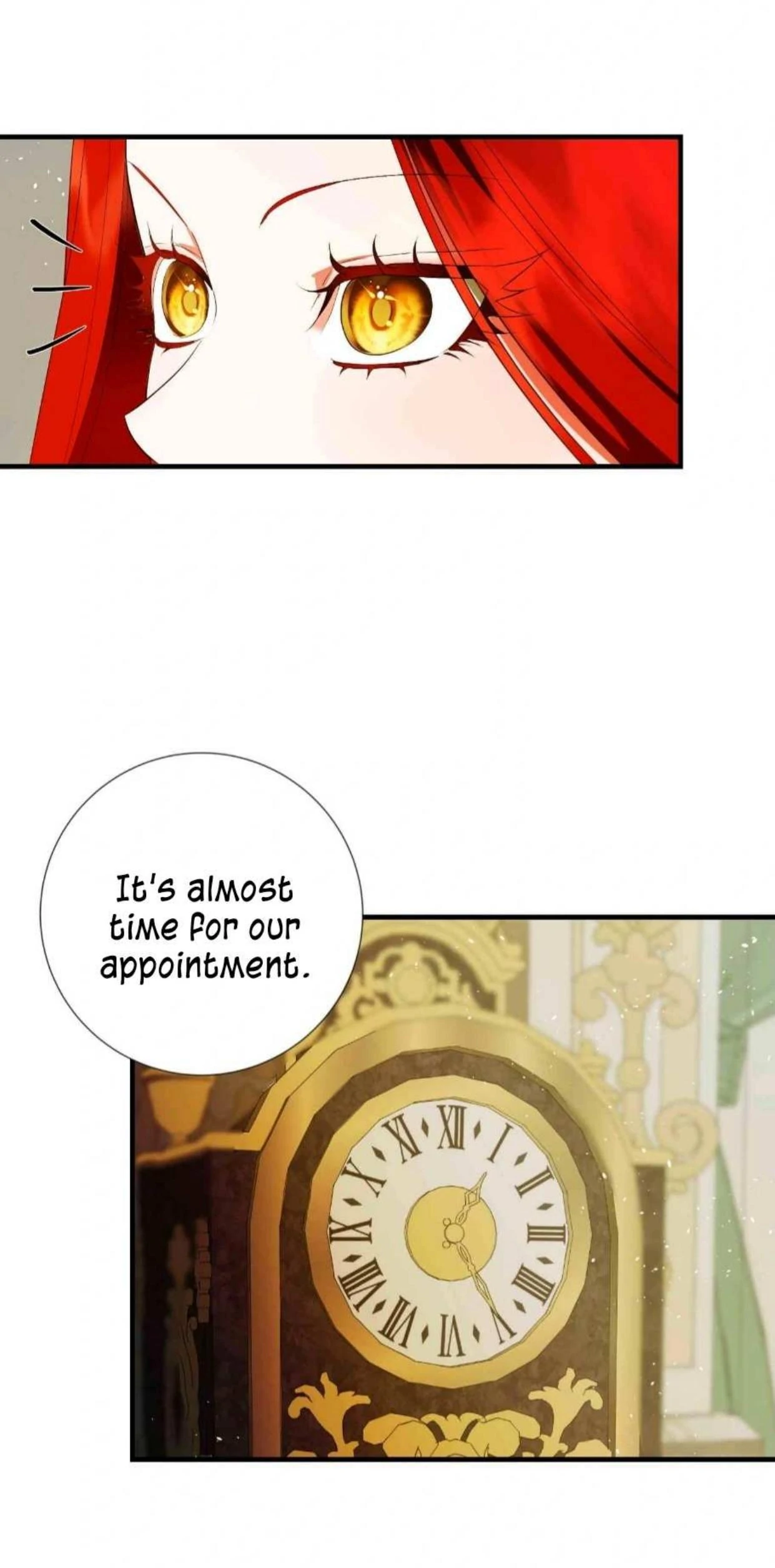 I Became the First Love of My Stepson [+19]  [Luna Toons] - Chapter 11 manhwa