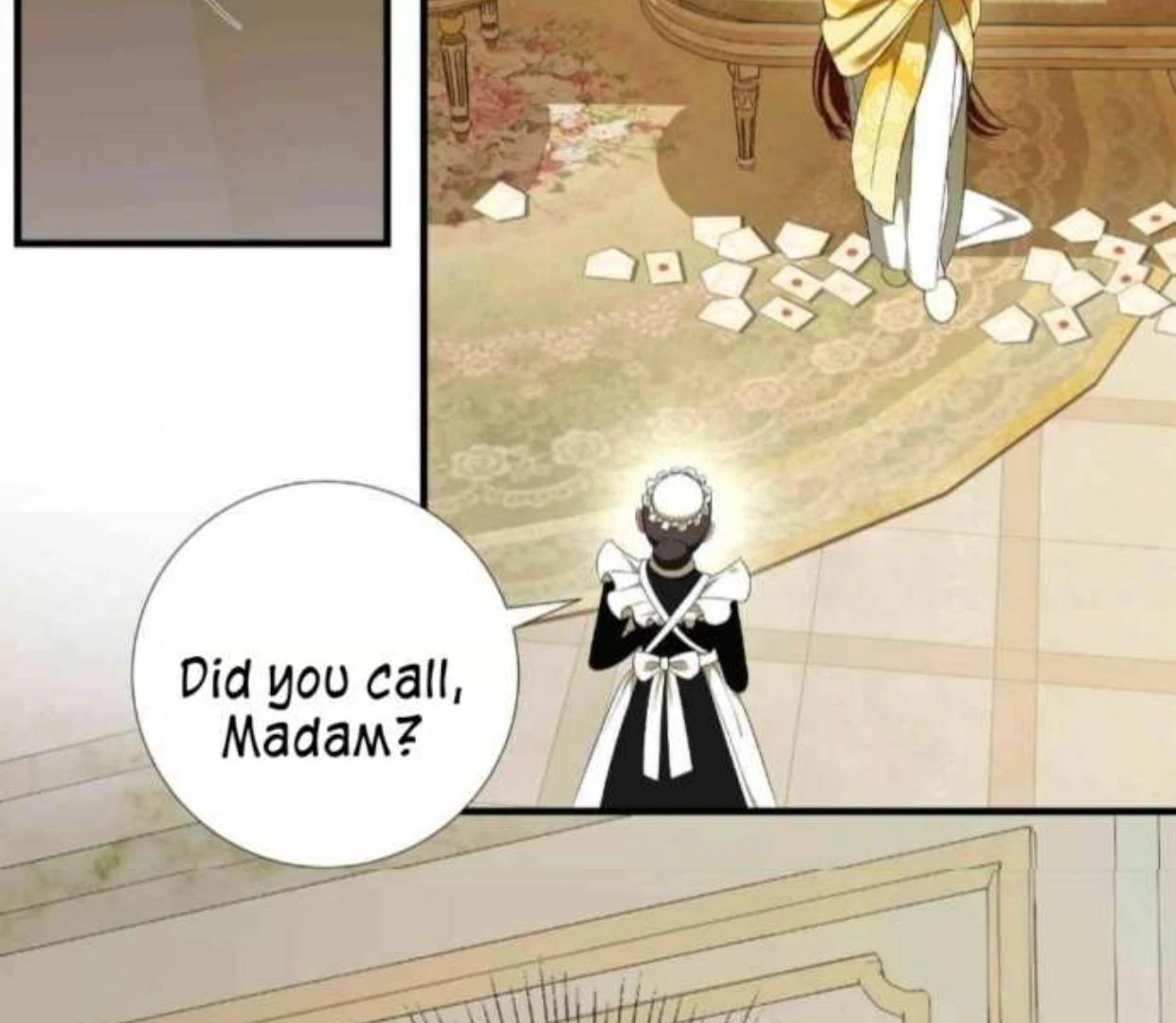 I Became the First Love of My Stepson [+19]  [Luna Toons] - Chapter 11 manhwa