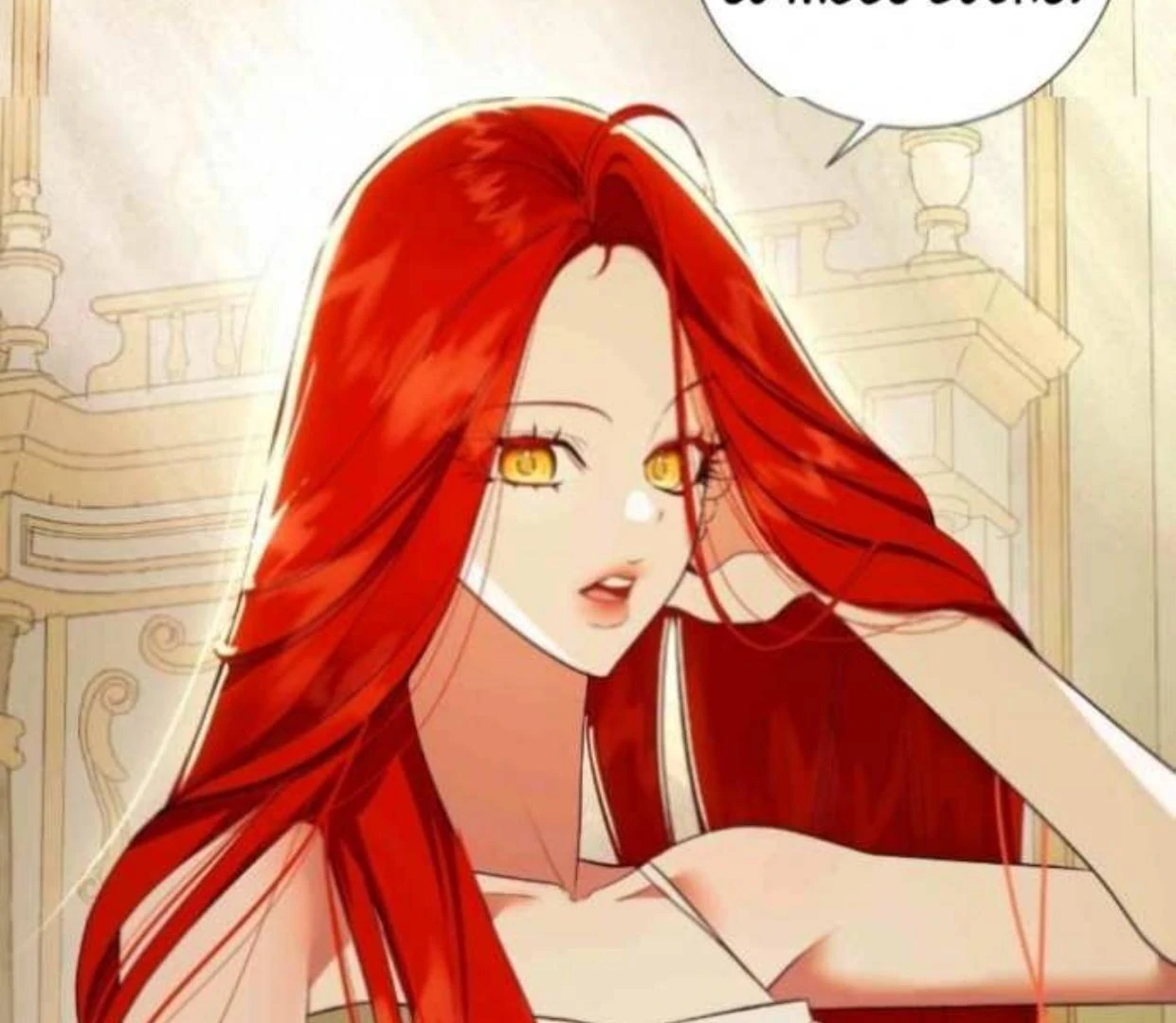 I Became the First Love of My Stepson [+19]  [Luna Toons] - Chapter 11 manhwa