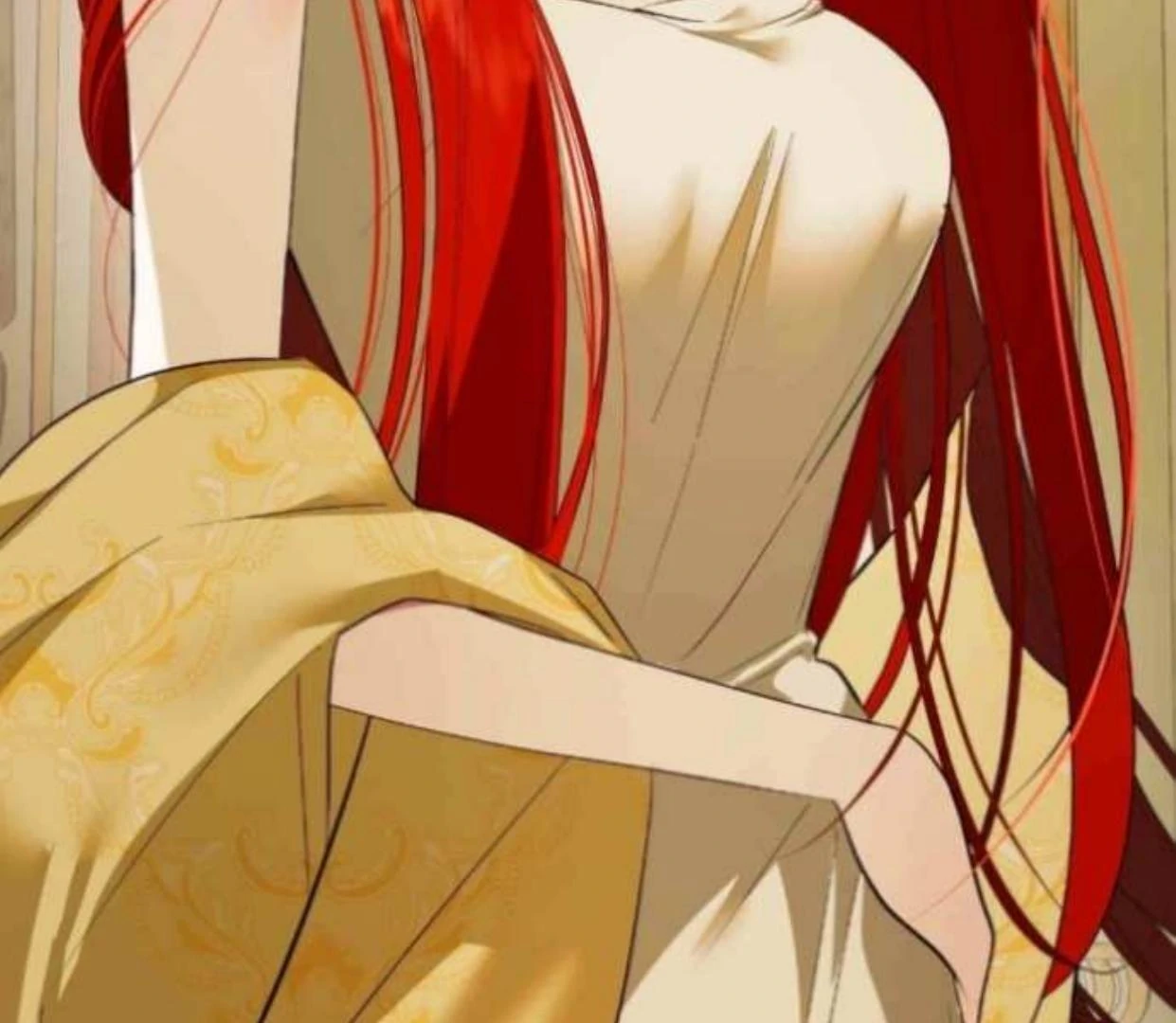 I Became the First Love of My Stepson [+19]  [Luna Toons] - Chapter 11 manhwa