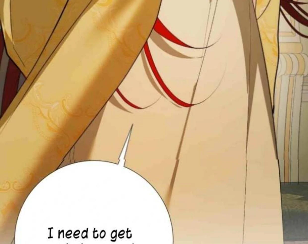 I Became the First Love of My Stepson [+19]  [Luna Toons] - Chapter 11 manhwa