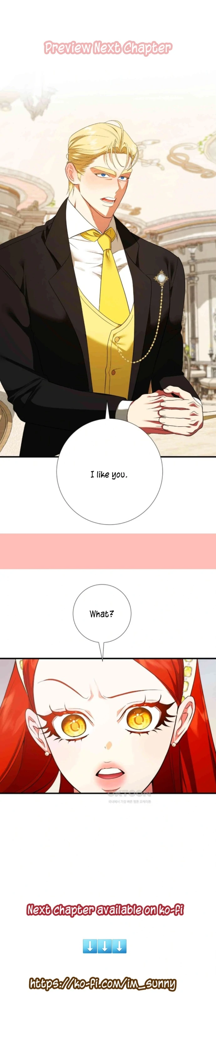 I Became the First Love of My Stepson [+19]  [Luna Toons] - Chapter 11 manhwa