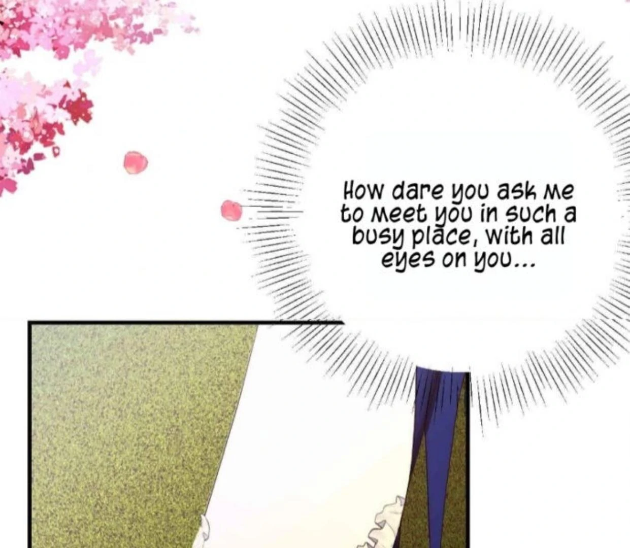 I Became the First Love of My Stepson [+19]  [Luna Toons] - Chapter 12 manhwa