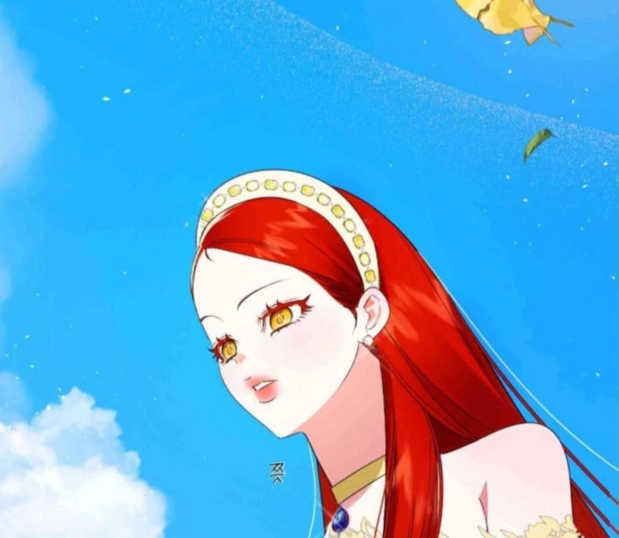 I Became the First Love of My Stepson [+19]  [Luna Toons] - Chapter 12 manhwa