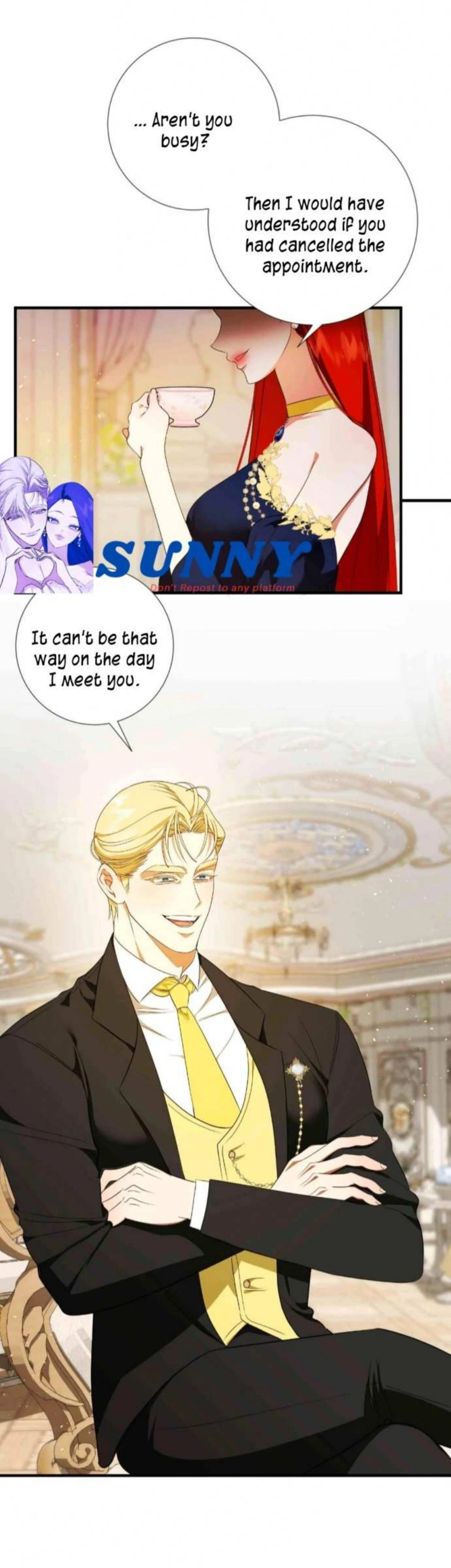 I Became the First Love of My Stepson [+19]  [Luna Toons] - Chapter 12 manhwa