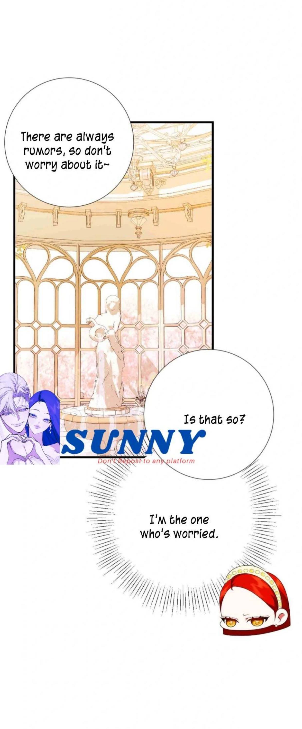 I Became the First Love of My Stepson [+19]  [Luna Toons] - Chapter 12 manhwa