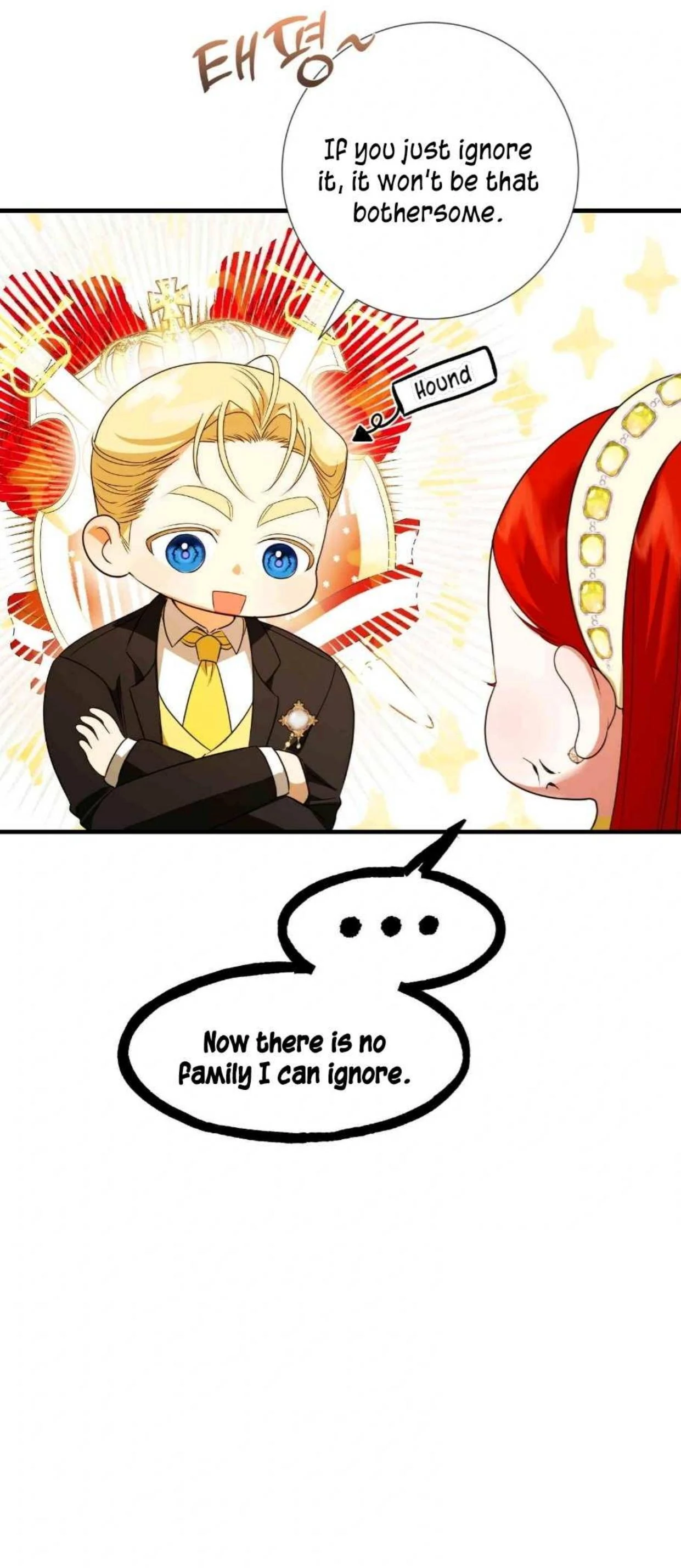 I Became the First Love of My Stepson [+19]  [Luna Toons] - Chapter 12 manhwa