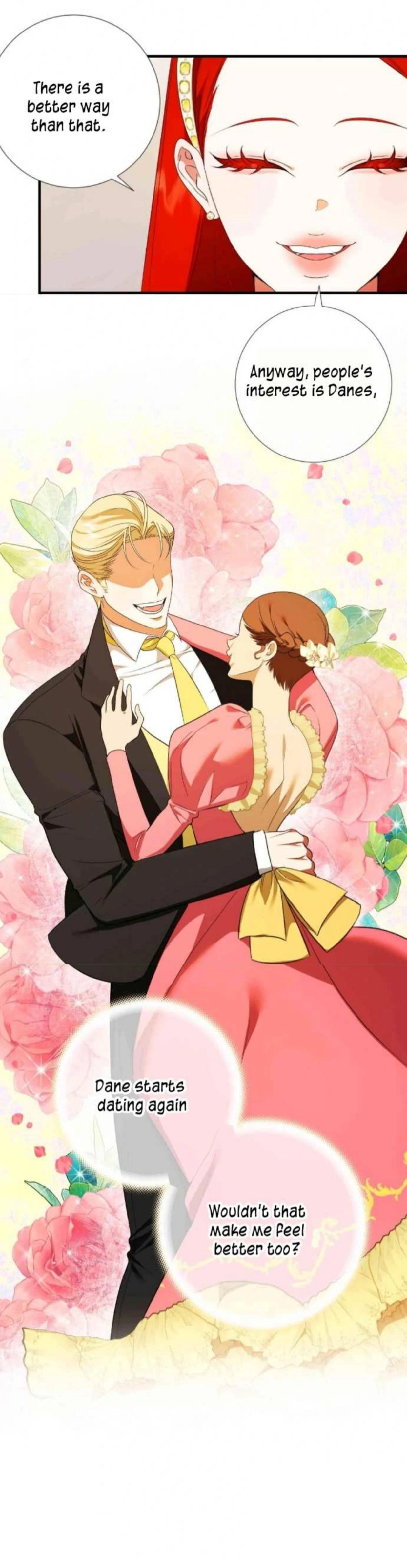 I Became the First Love of My Stepson [+19]  [Luna Toons] - Chapter 12 manhwa
