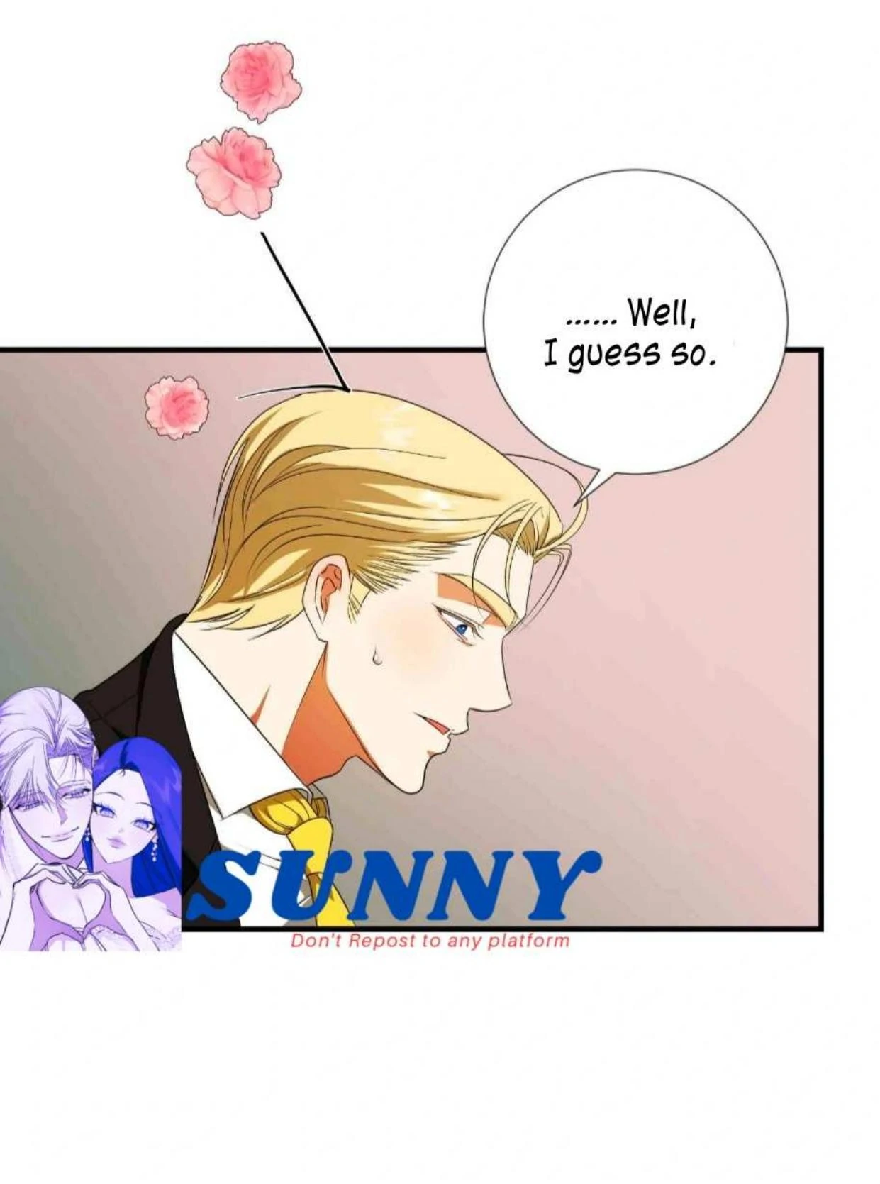 I Became the First Love of My Stepson [+19]  [Luna Toons] - Chapter 12 manhwa