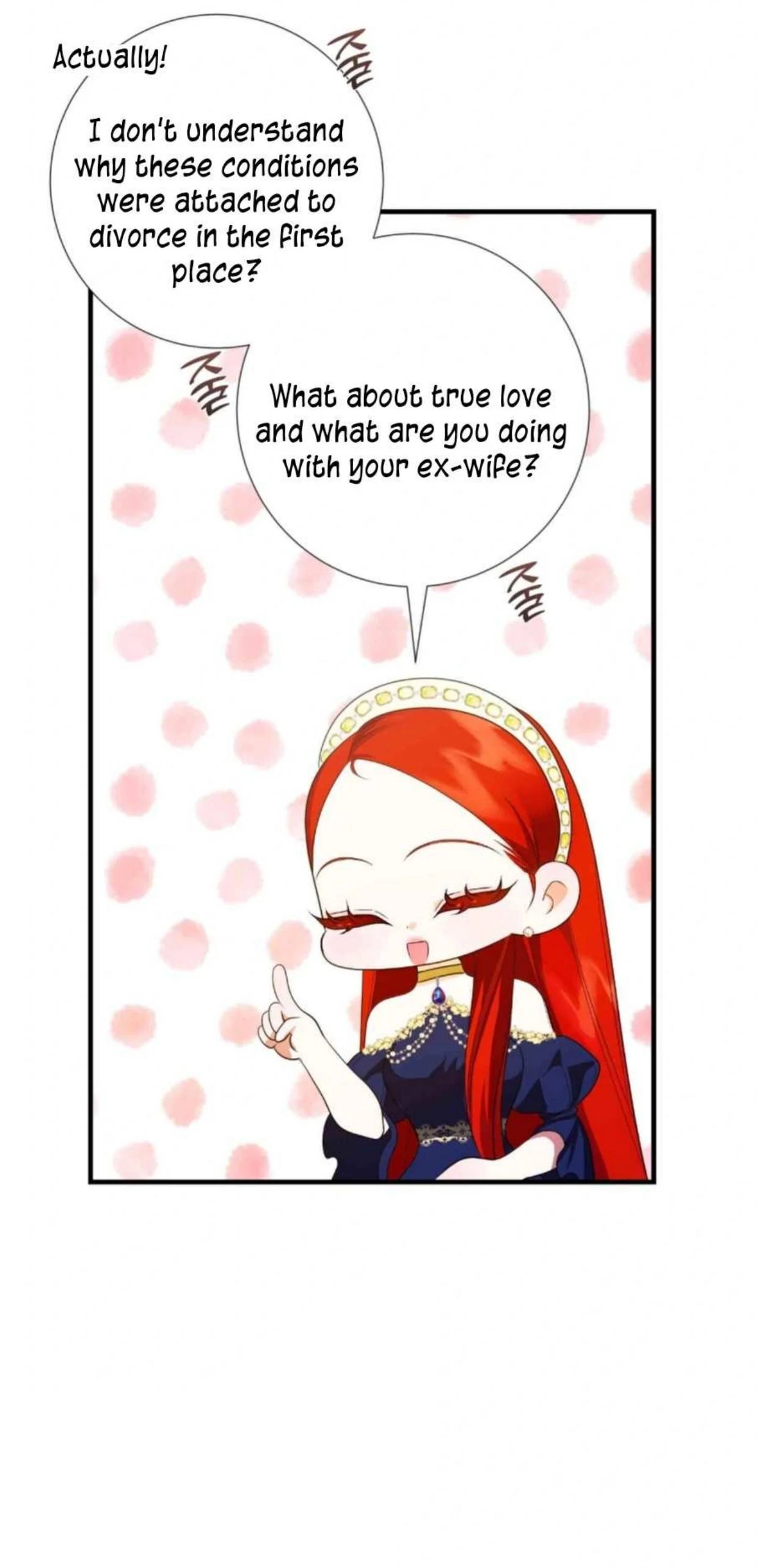 I Became the First Love of My Stepson [+19]  [Luna Toons] - Chapter 12 manhwa