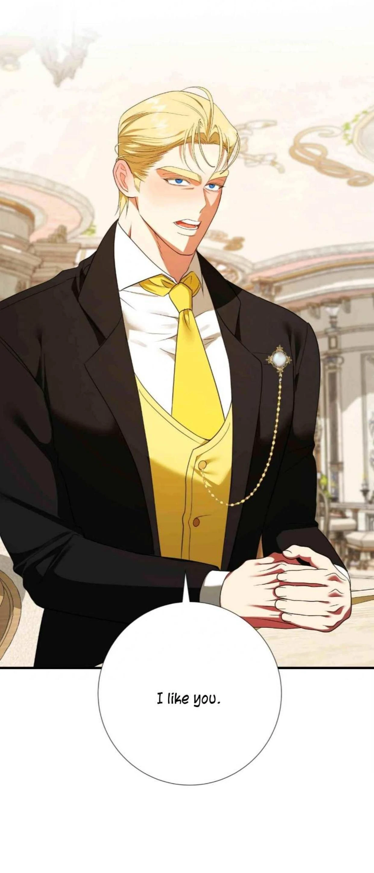 I Became the First Love of My Stepson [+19]  [Luna Toons] - Chapter 12 manhwa