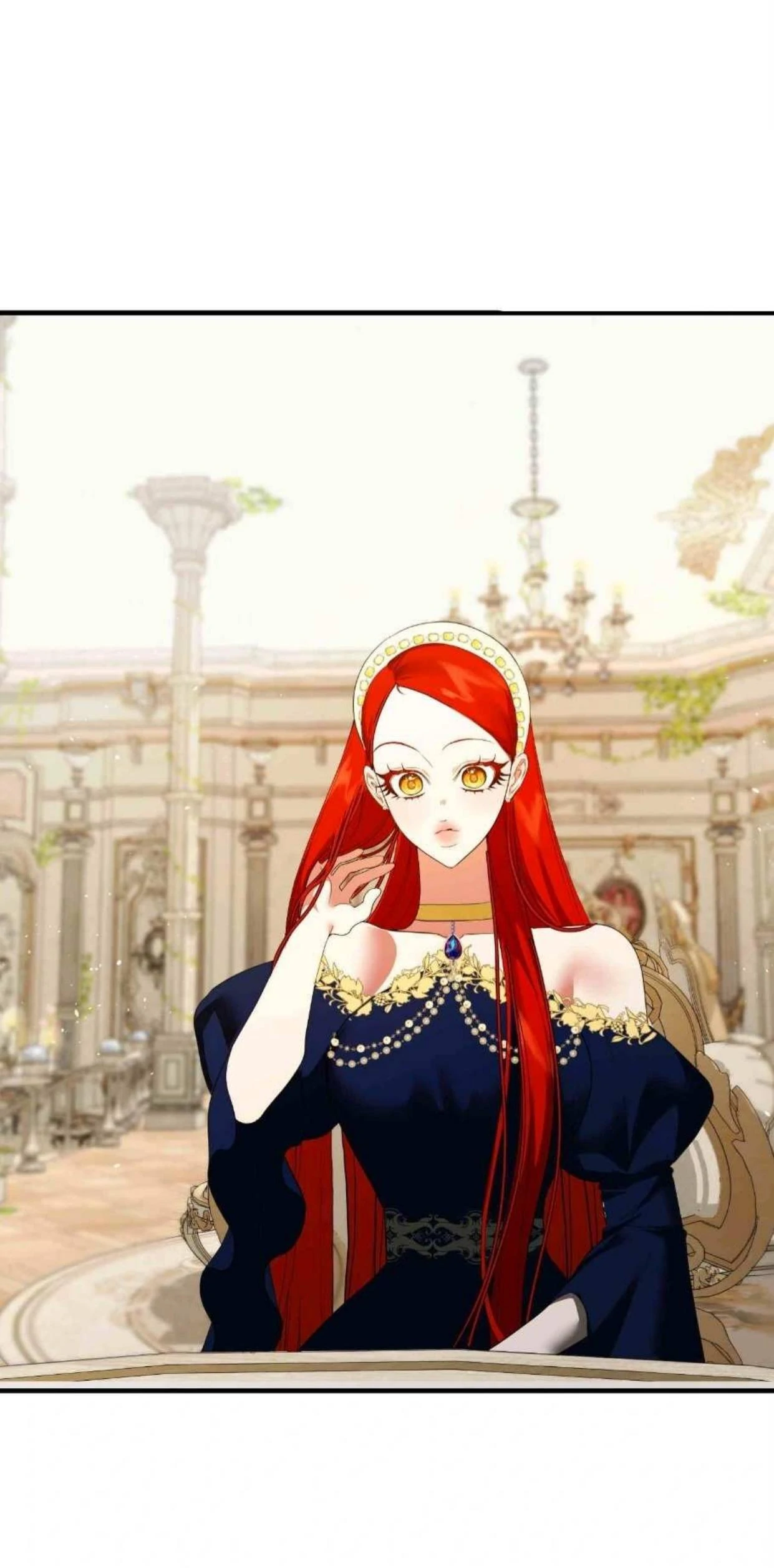 I Became the First Love of My Stepson [+19]  [Luna Toons] - Chapter 12 manhwa