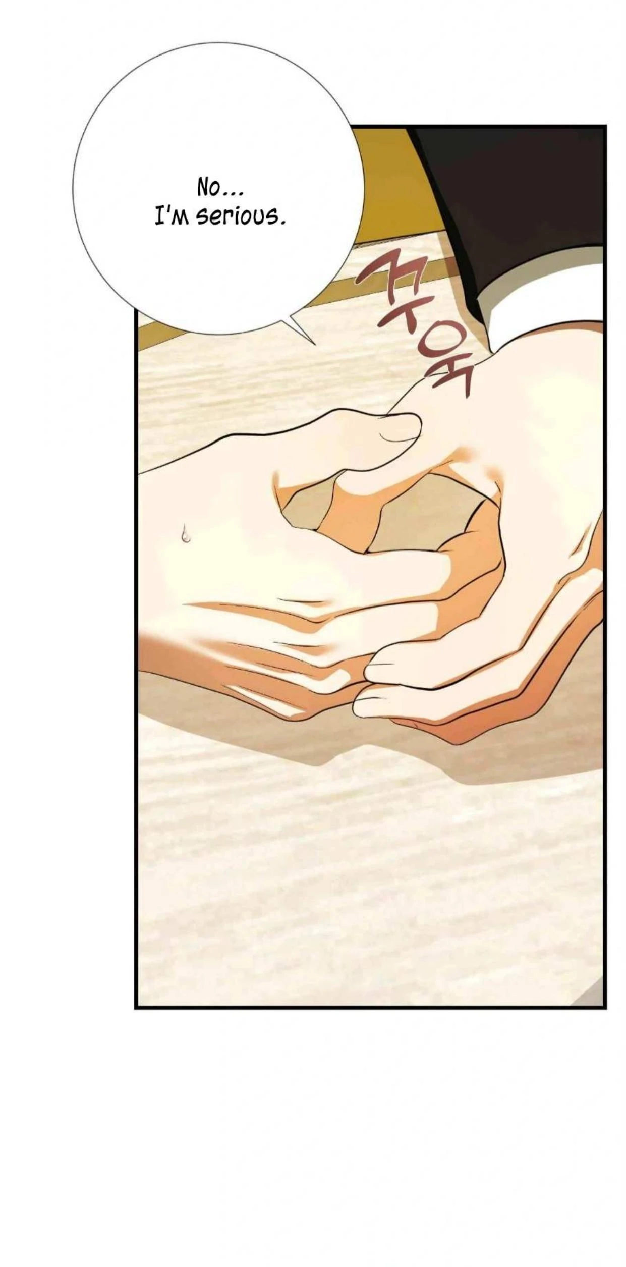 I Became the First Love of My Stepson [+19]  [Luna Toons] - Chapter 12 manhwa